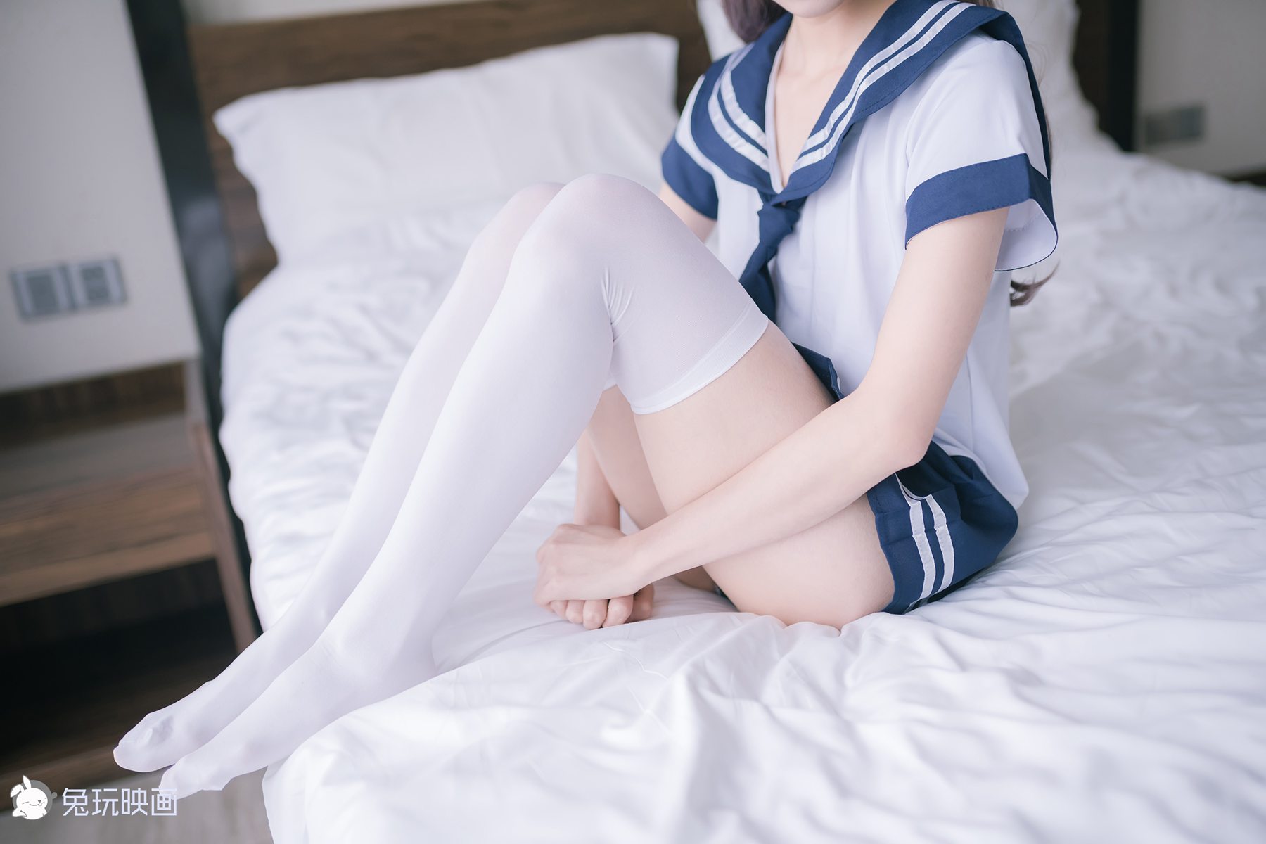 图片[13]-兔玩映画 B038 白丝jk 在线浏览 – 速更版-美库