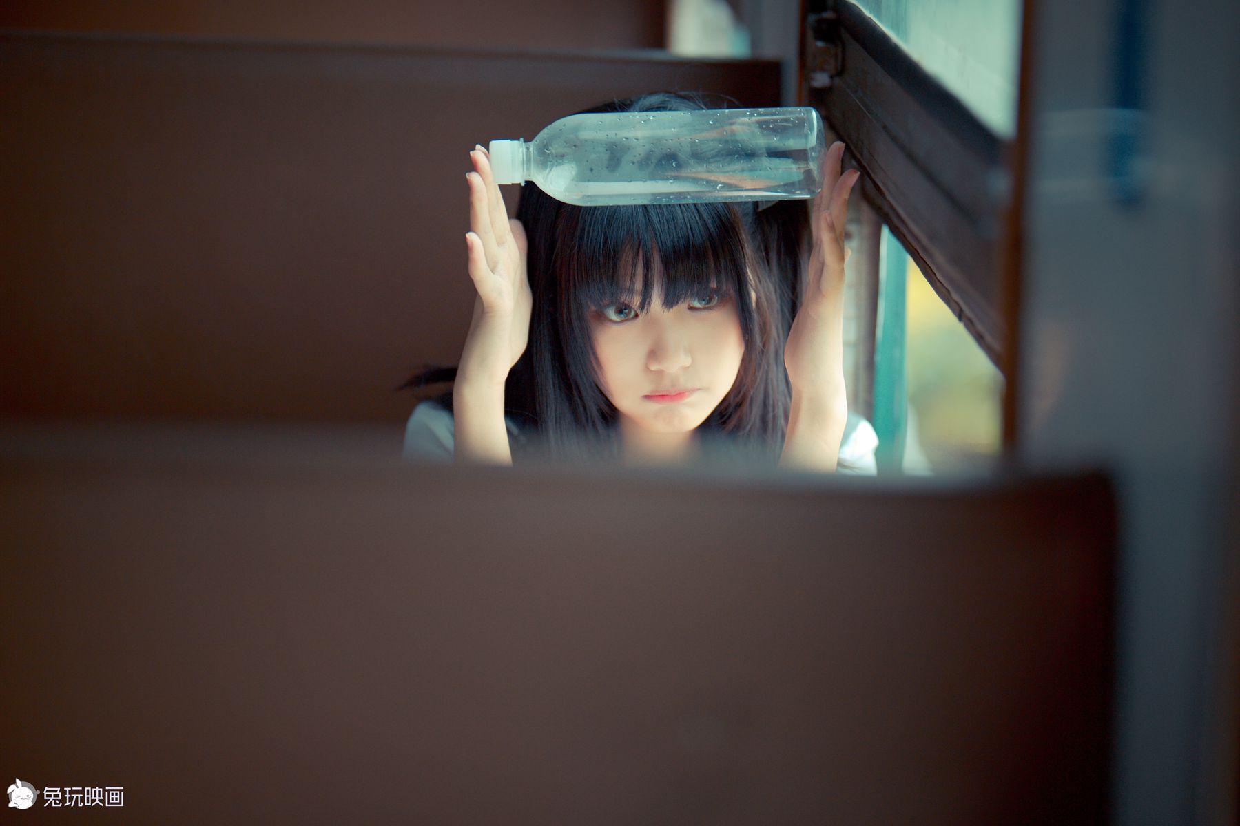 图片[26]-兔玩映画 B036 JK的小美好 在线浏览 – 速更版-美库