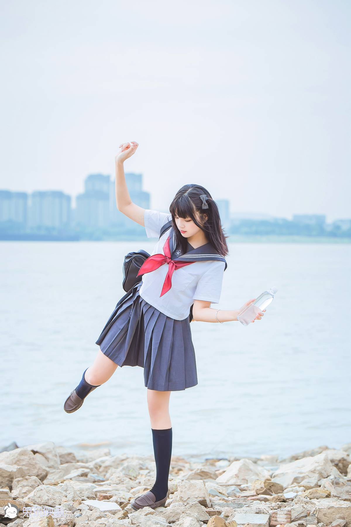 图片[27]-兔玩映画 B036 JK的小美好 在线浏览 – 速更版-美库