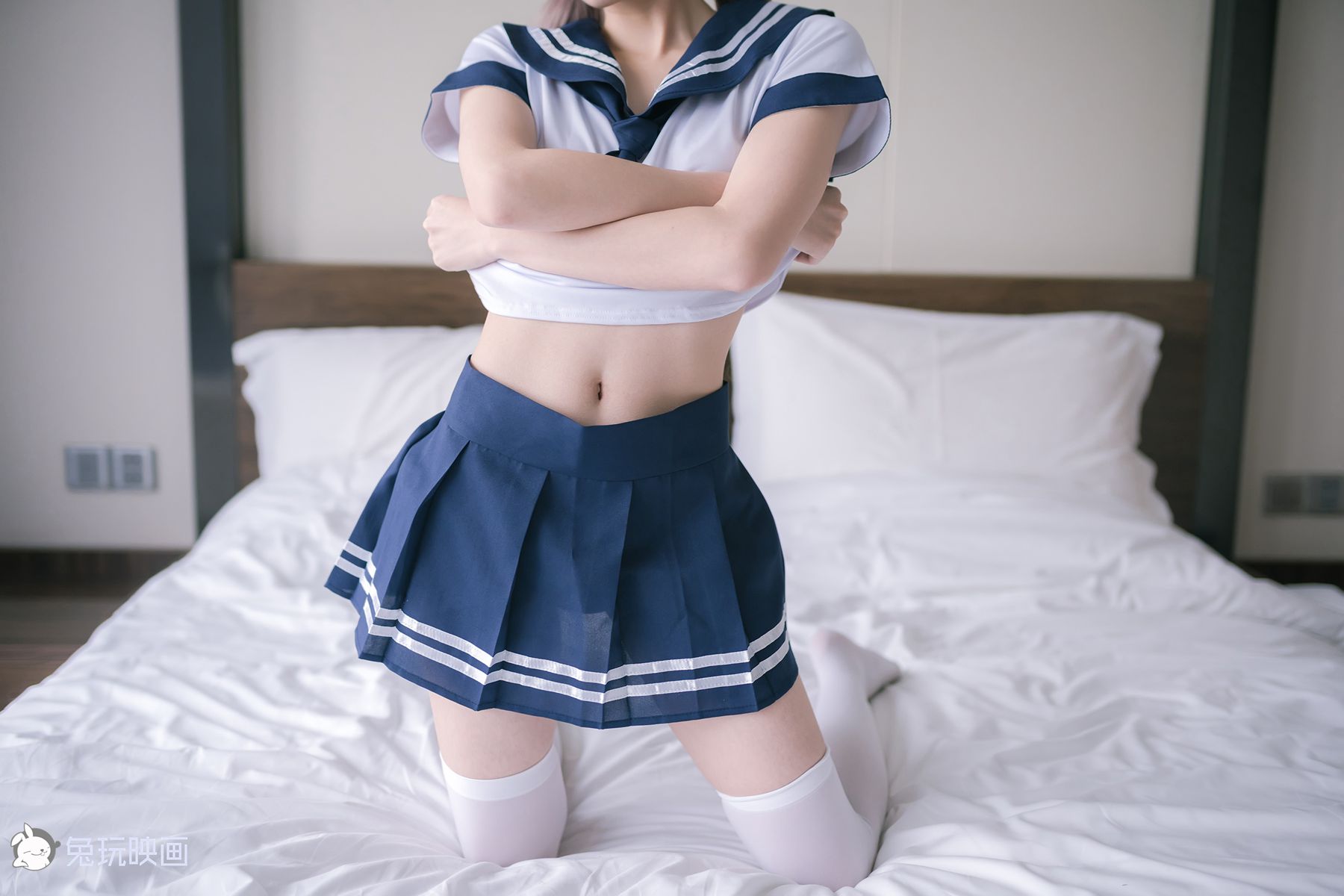 图片[15]-兔玩映画 B038 白丝jk 在线浏览 – 速更版-美库