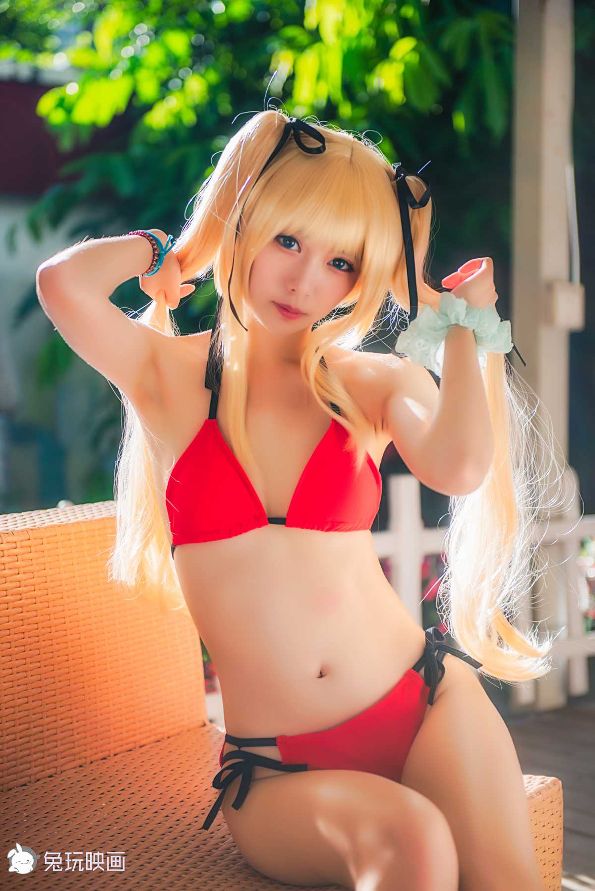 图片[39]-兔玩映画 B035 泳衣合集 在线浏览 – 速更版-美库