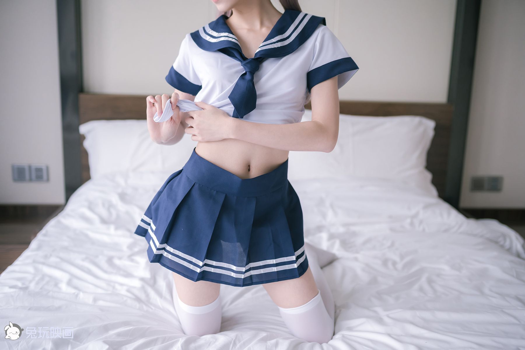 图片[18]-兔玩映画 B038 白丝jk 在线浏览 – 速更版-美库
