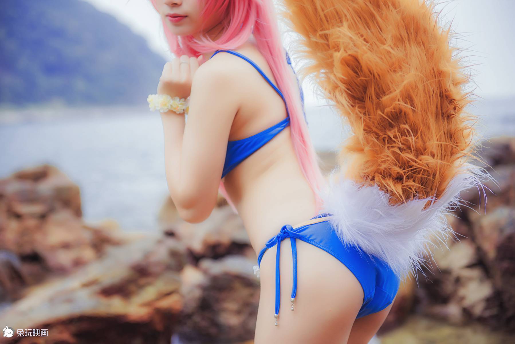 图片[41]-兔玩映画 B035 泳衣合集 在线浏览 – 速更版-美库