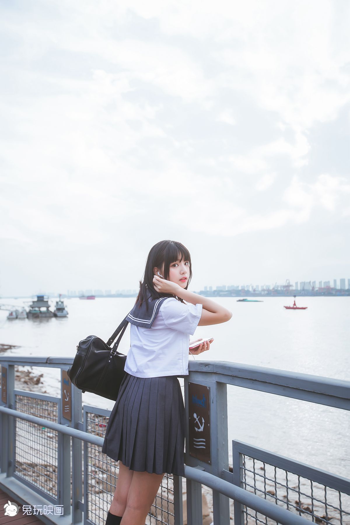 图片[31]-兔玩映画 B036 JK的小美好 在线浏览 – 速更版-美库