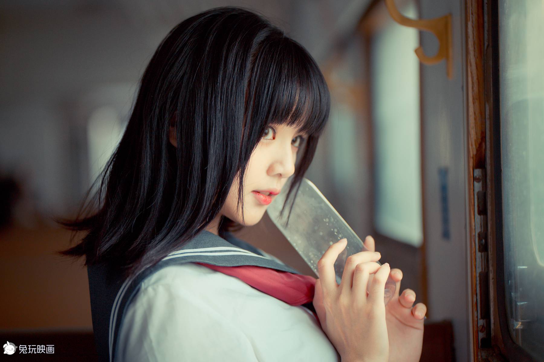 图片[32]-兔玩映画 B036 JK的小美好 在线浏览 – 速更版-美库