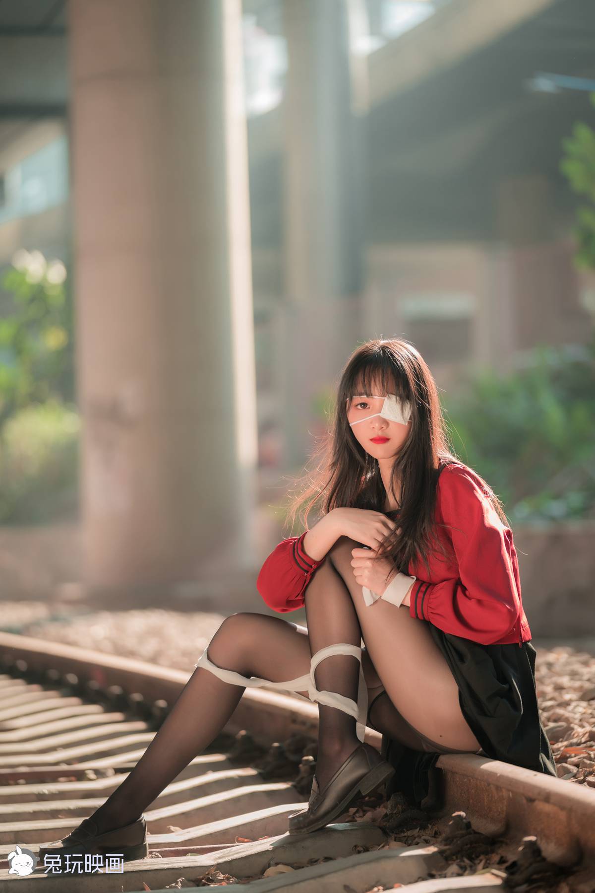 图片[14]-兔玩映画 B039 奔跑的红色JK 在线浏览 – 速更版-美库