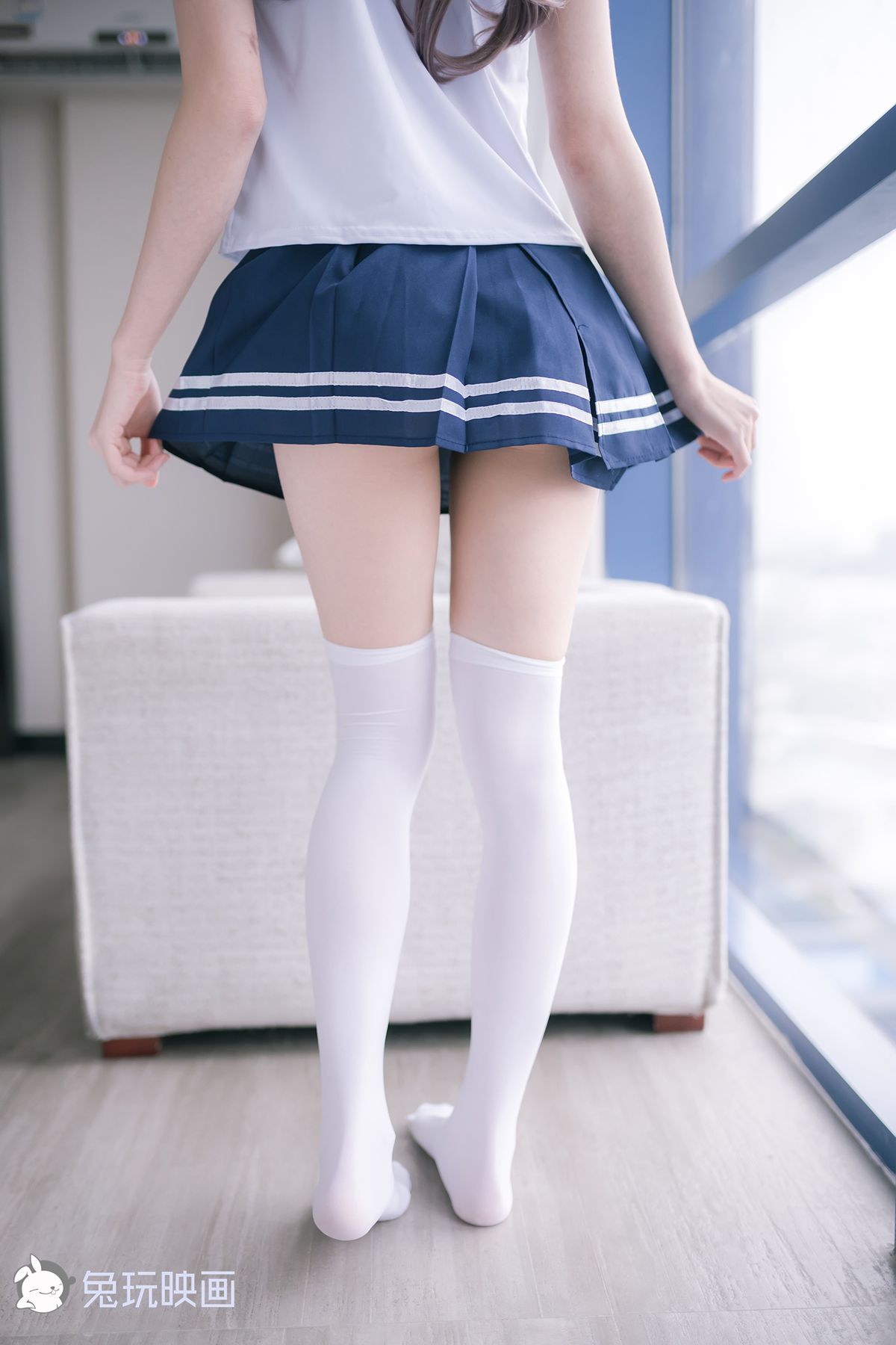 图片[22]-兔玩映画 B038 白丝jk 在线浏览 – 速更版-美库