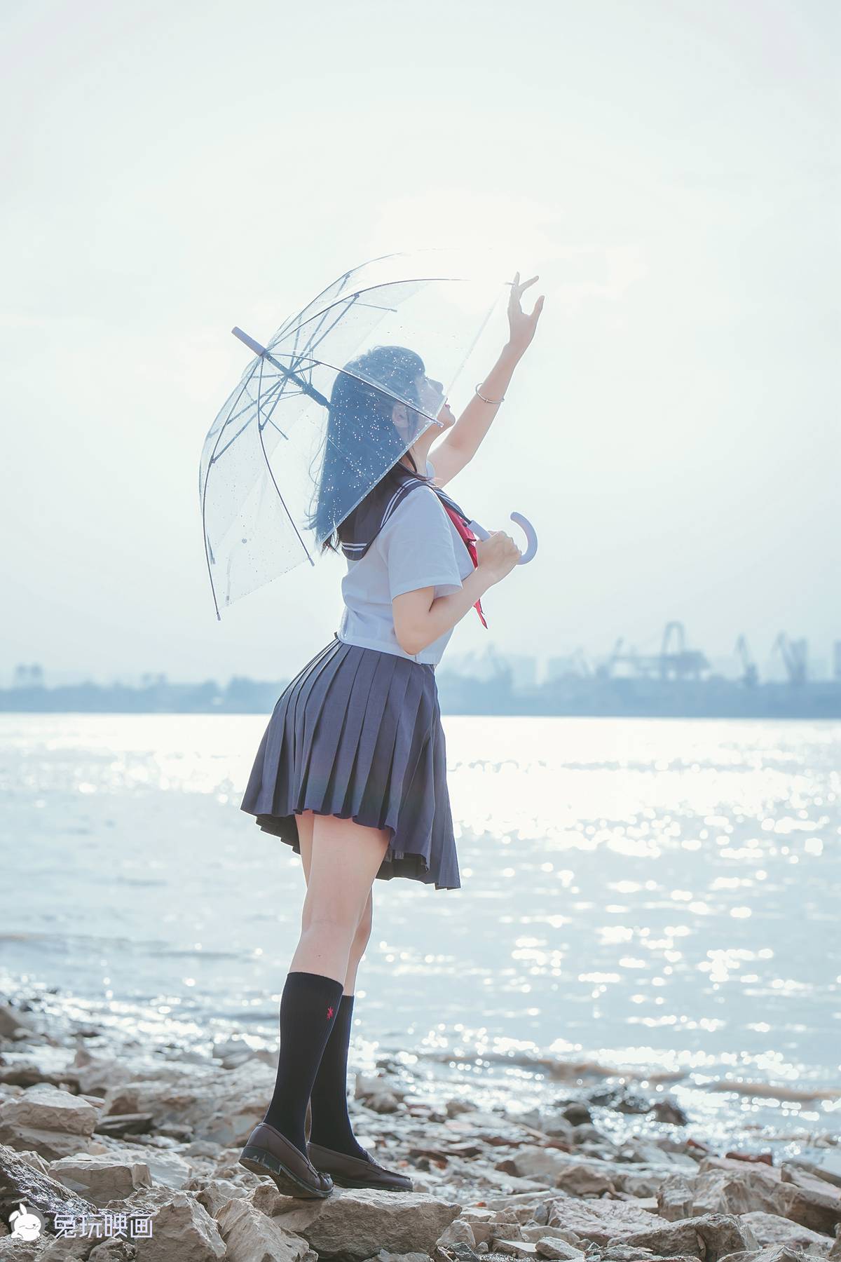 图片[38]-兔玩映画 B036 JK的小美好 在线浏览 – 速更版-美库