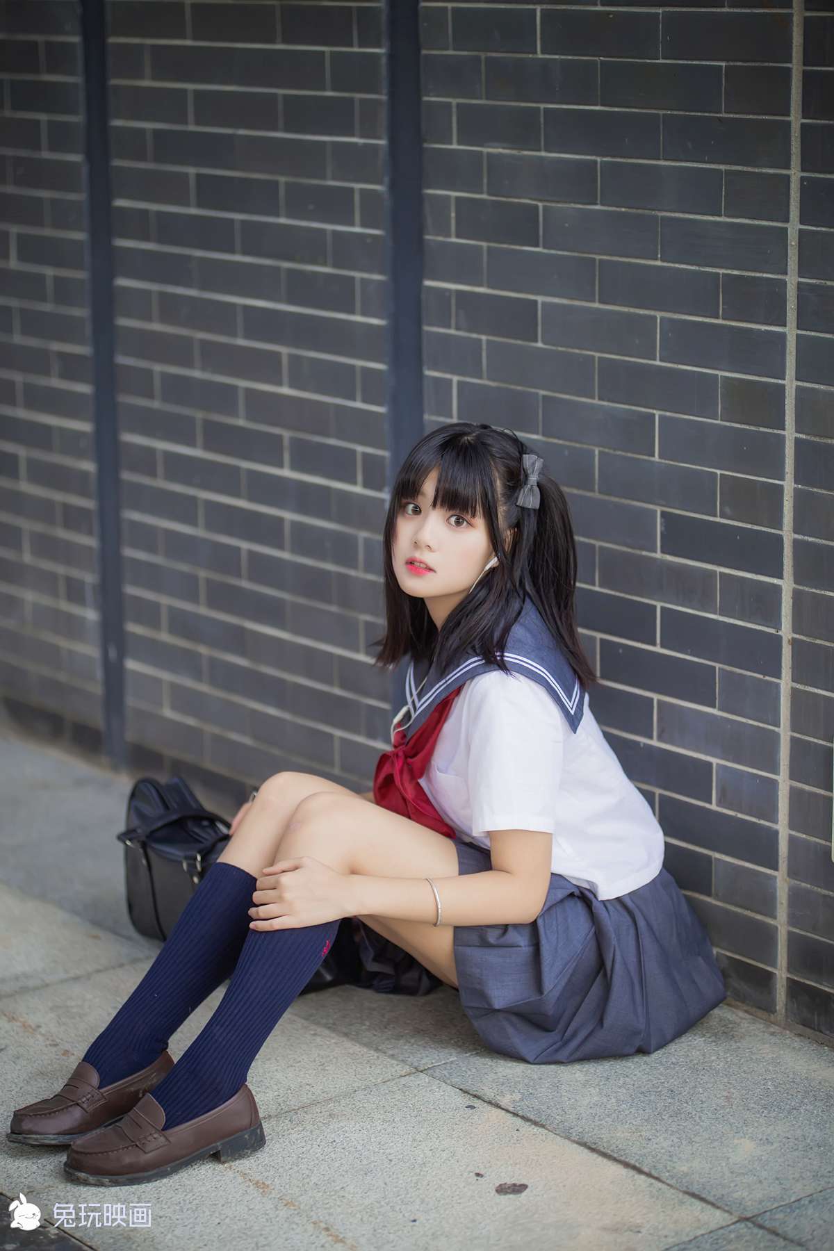 图片[40]-兔玩映画 B036 JK的小美好 在线浏览 – 速更版-美库