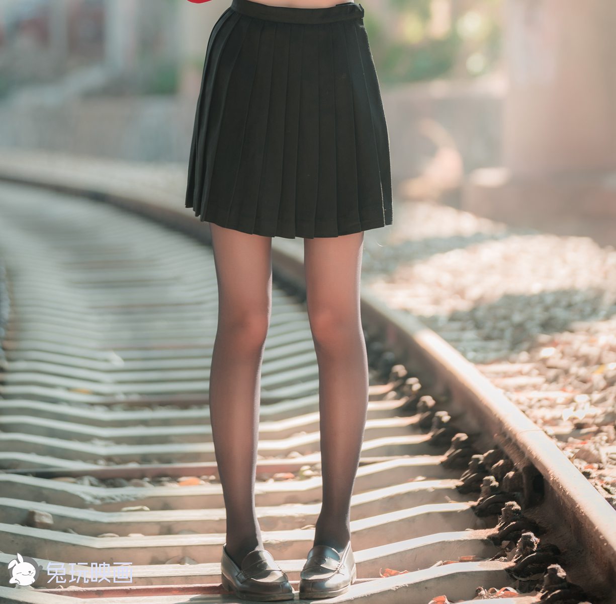 图片[32]-兔玩映画 B039 奔跑的红色JK 在线浏览 – 速更版-美库