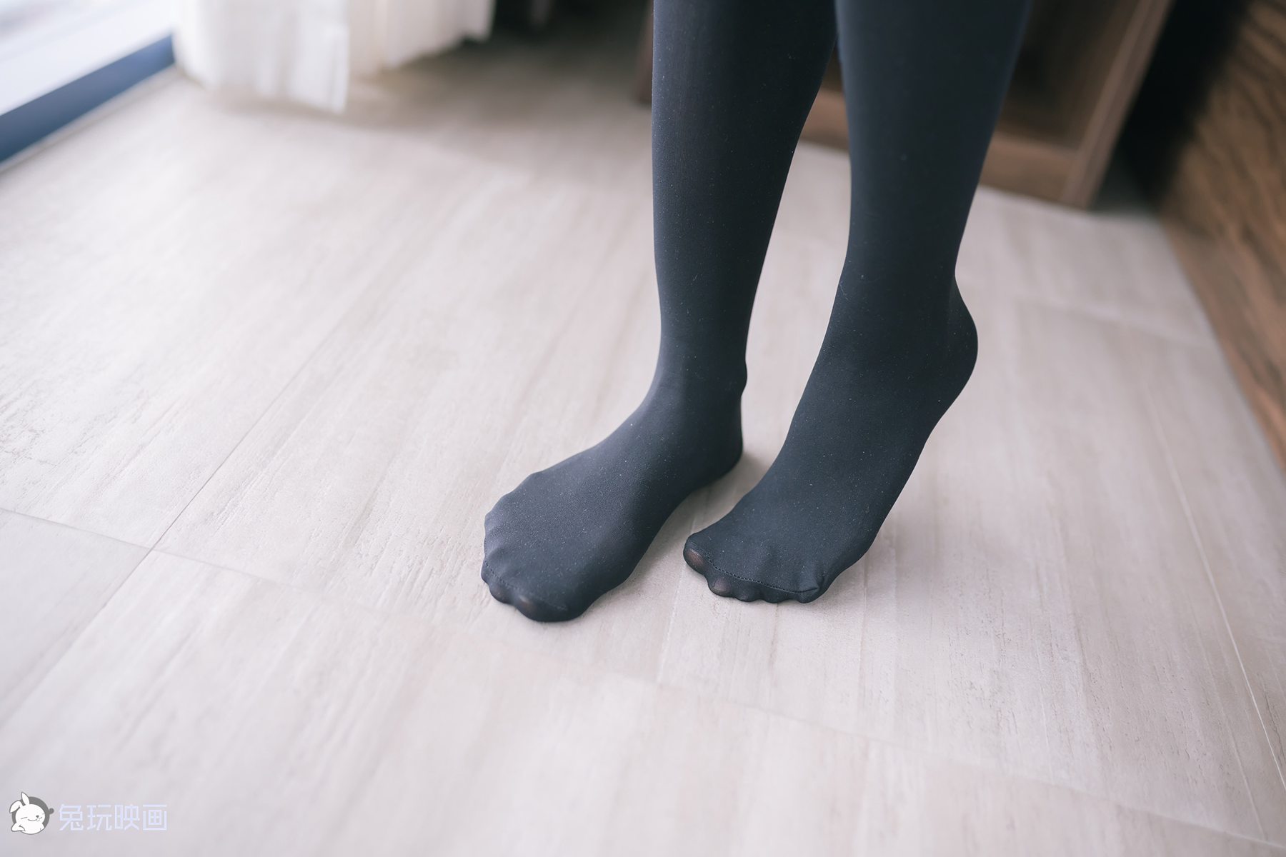 图片[16]-兔玩映画 B040 黑丝搭配 在线浏览 – 速更版-美库