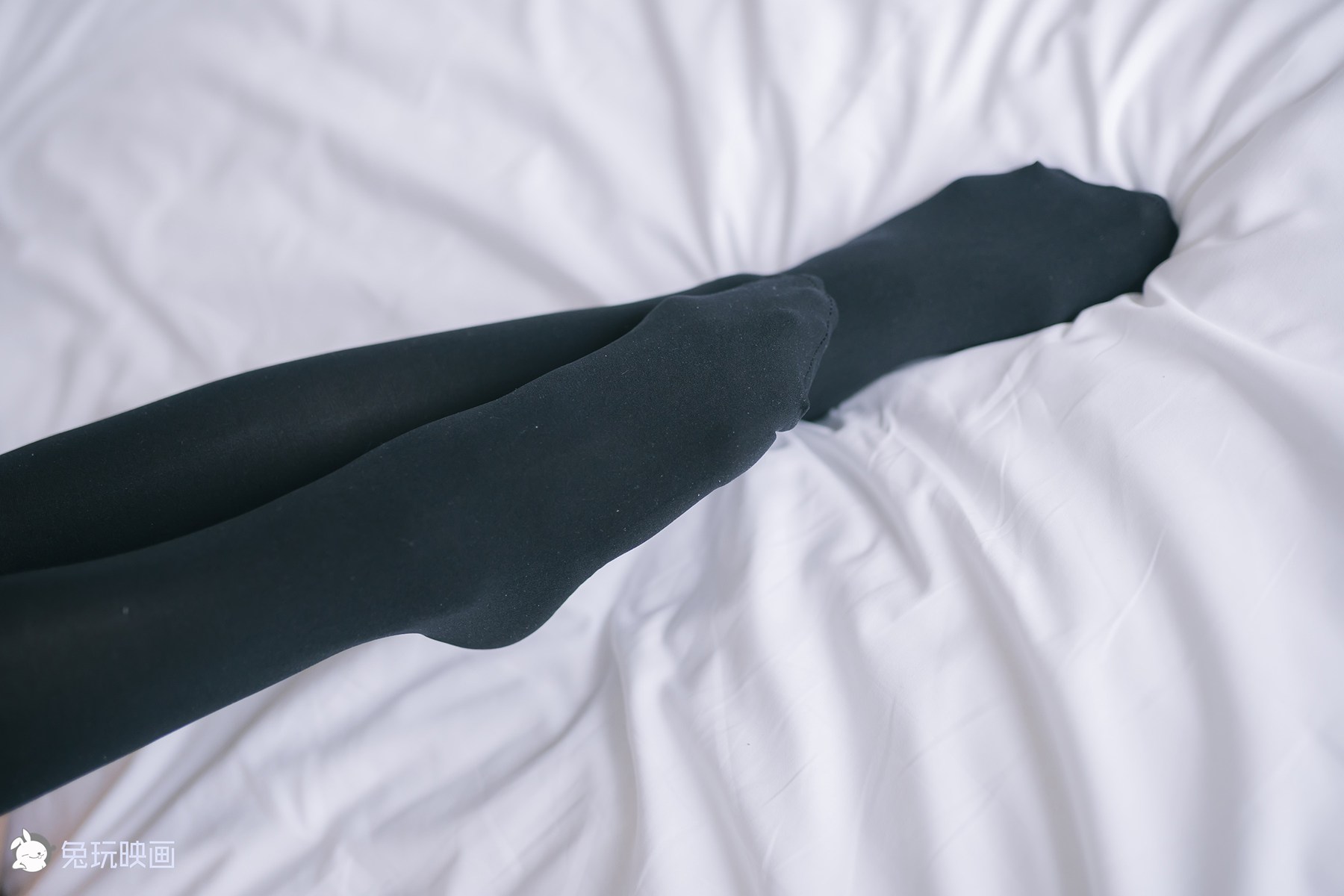 图片[32]-兔玩映画 B040 黑丝搭配 在线浏览 – 速更版-美库