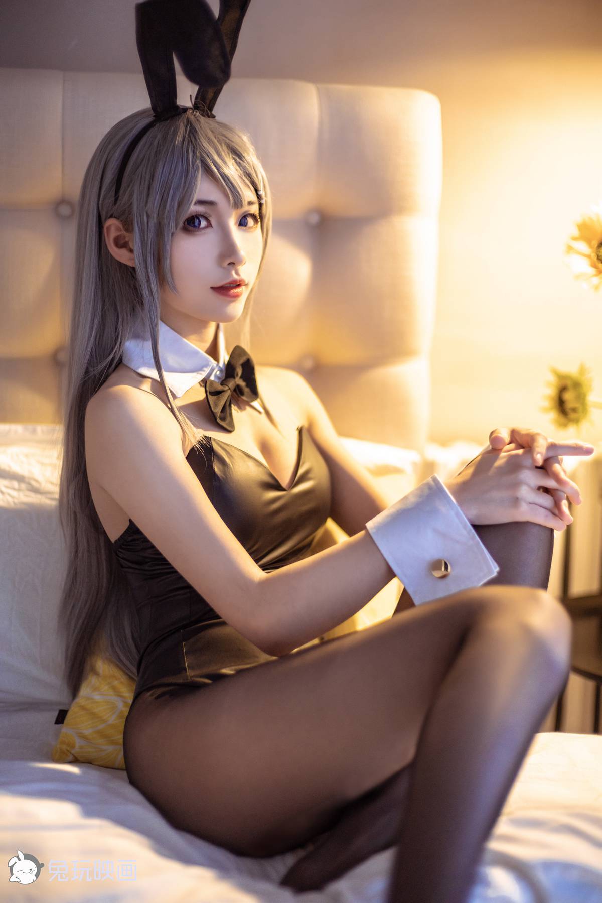 图片[10]-兔玩映画 B041 喵喵的cos合集 在线浏览 – 速更版-美库