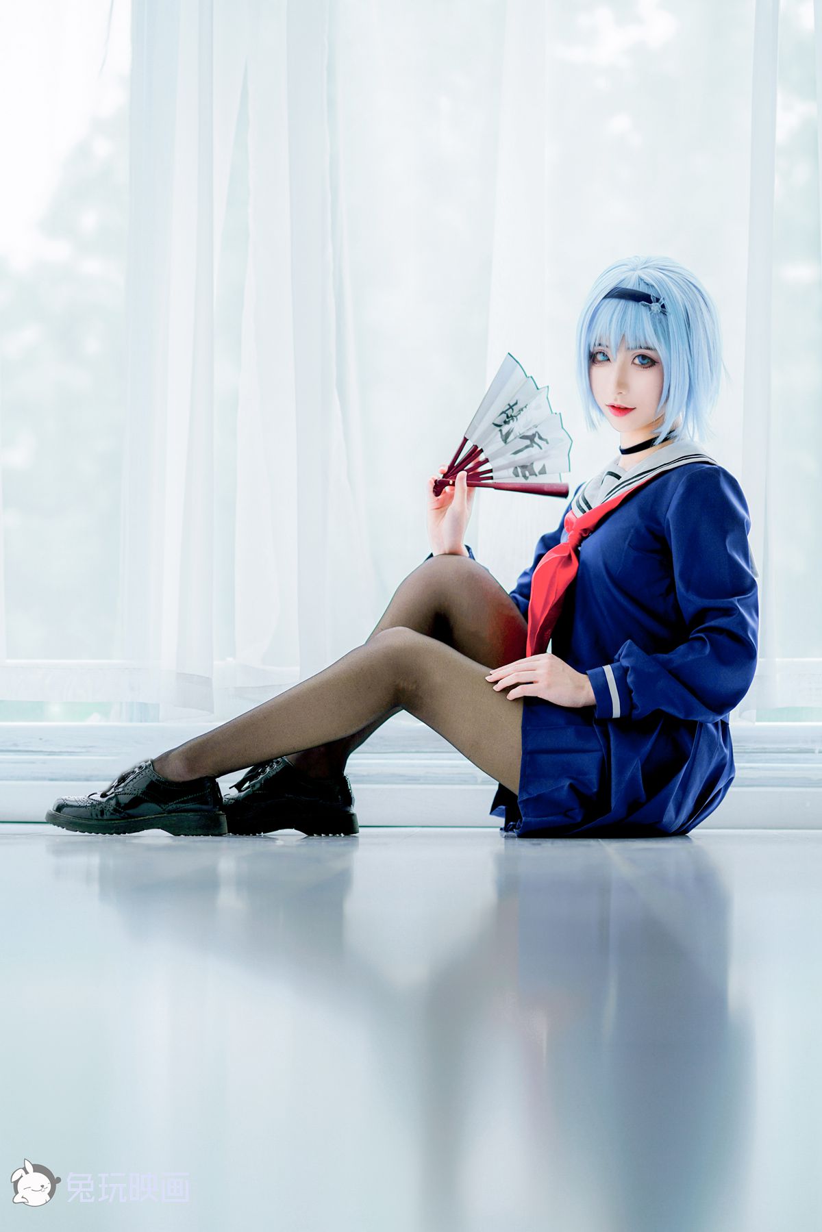 图片[21]-兔玩映画 B041 喵喵的cos合集 在线浏览 – 速更版-美库