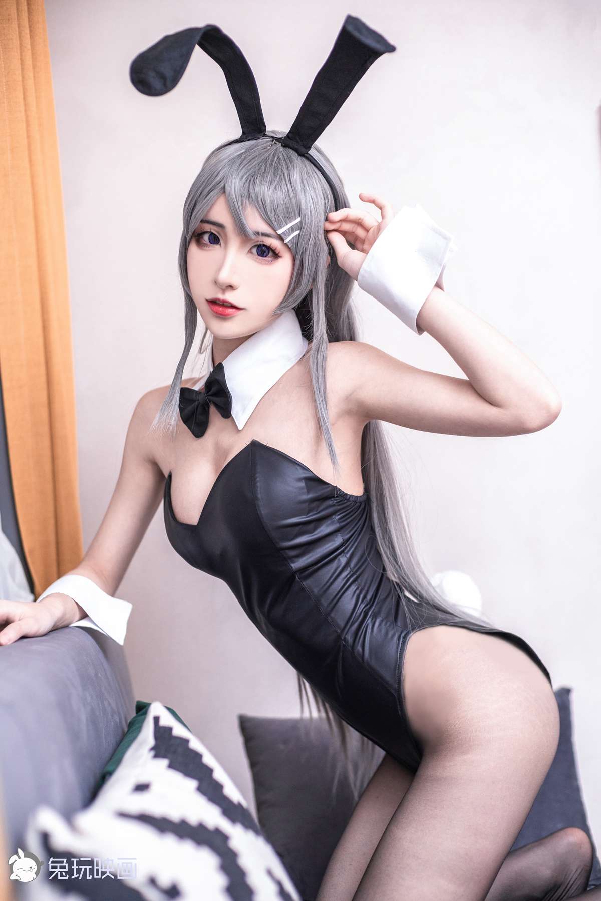 图片[30]-兔玩映画 B041 喵喵的cos合集 在线浏览 – 速更版-美库