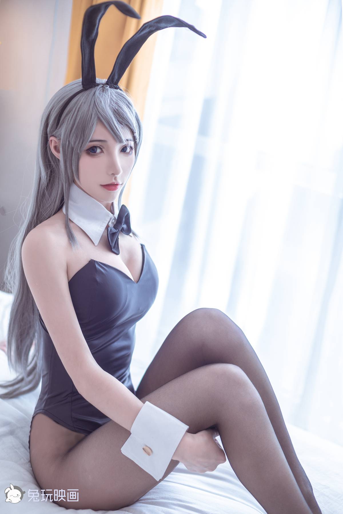 图片[31]-兔玩映画 B041 喵喵的cos合集 在线浏览 – 速更版-美库