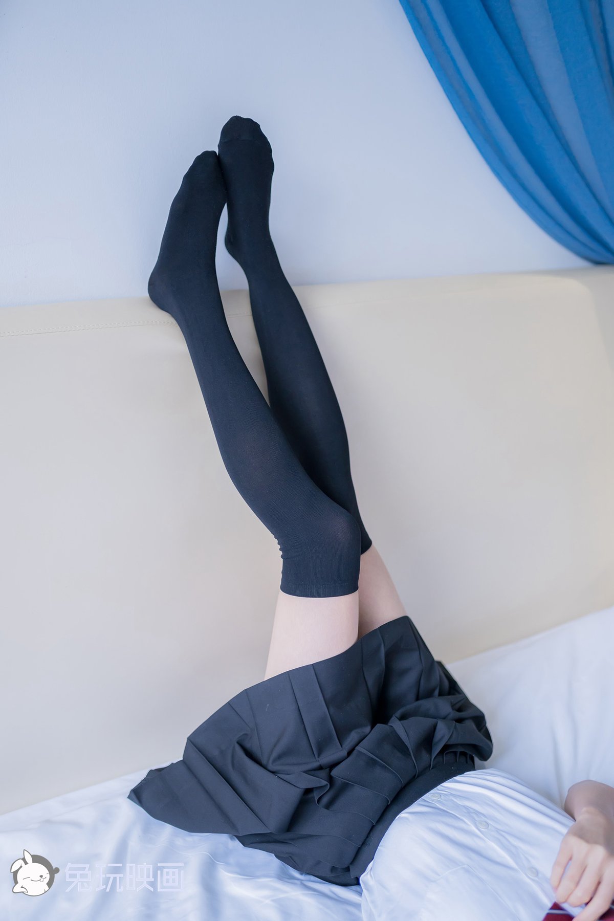 图片[17]-兔玩映画 B043 jk的绝对领域 在线浏览 – 速更版-美库