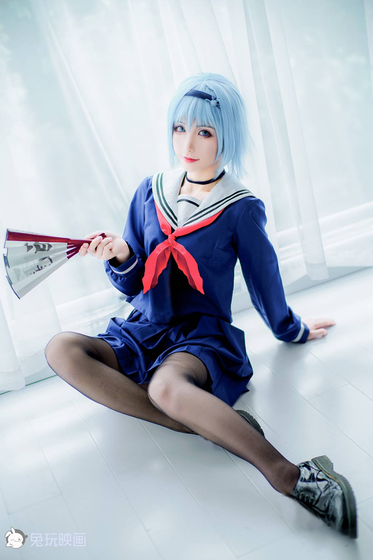 图片[33]-兔玩映画 B041 喵喵的cos合集 在线浏览 – 速更版-美库