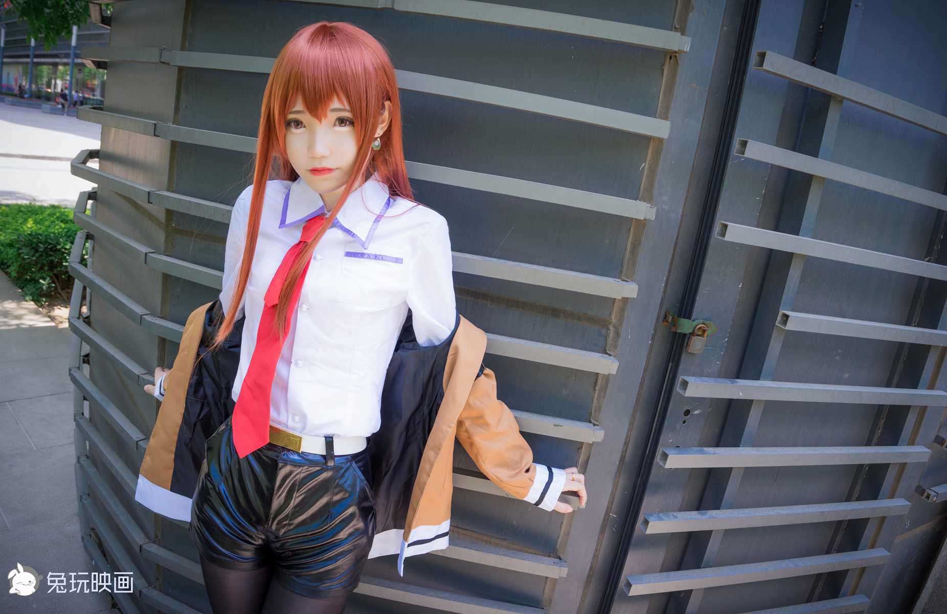 图片[11]-兔玩映画 B044 大长腿姐姐的cos 在线浏览 – 速更版-美库