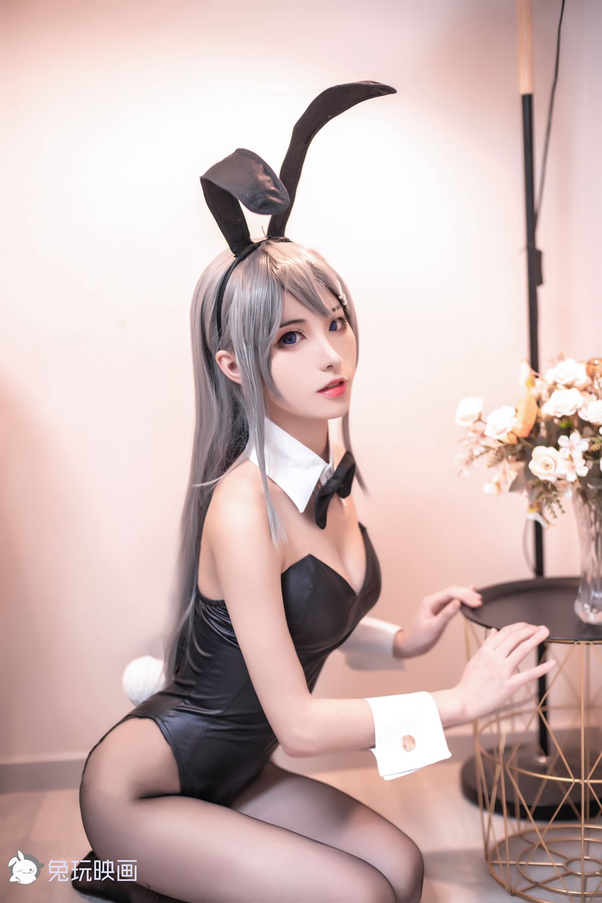 图片[34]-兔玩映画 B041 喵喵的cos合集 在线浏览 – 速更版-美库