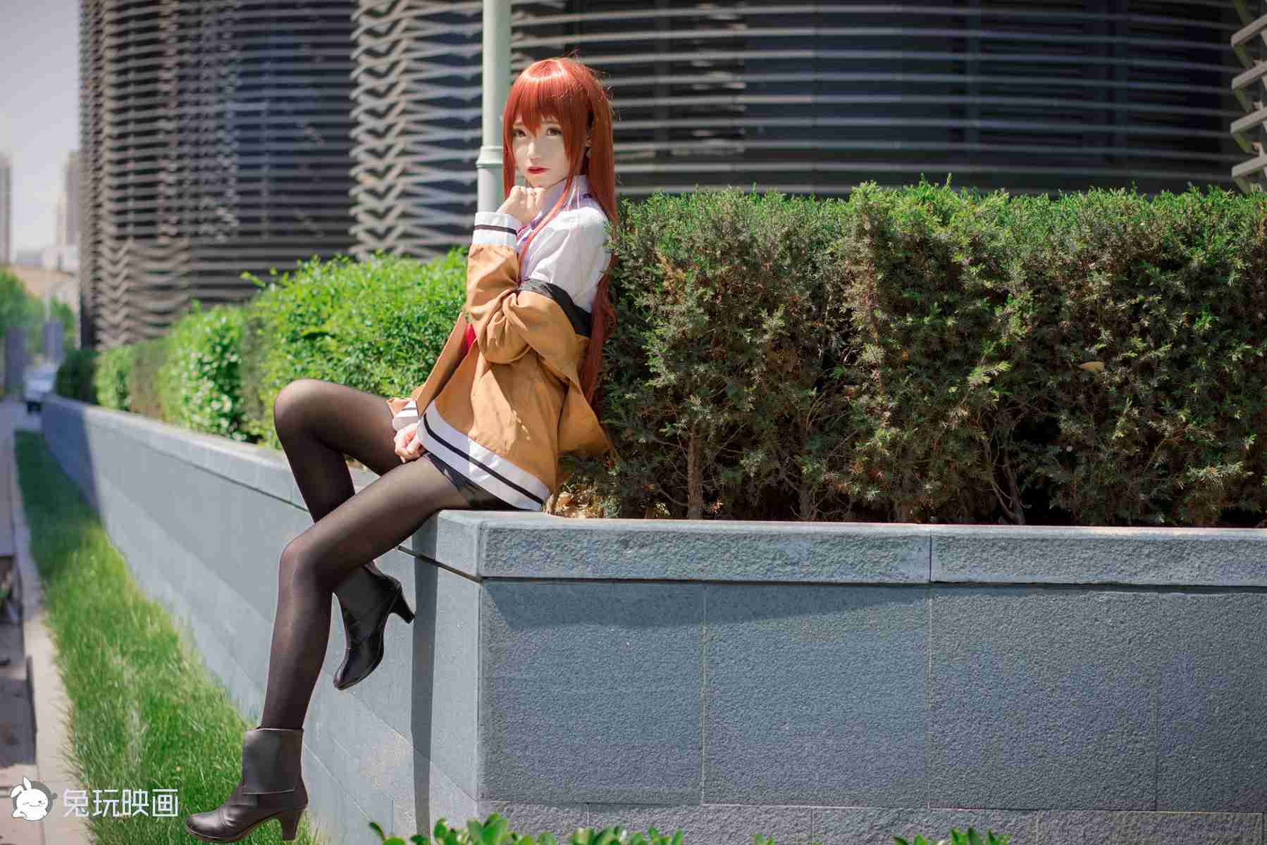 图片[12]-兔玩映画 B044 大长腿姐姐的cos 在线浏览 – 速更版-美库
