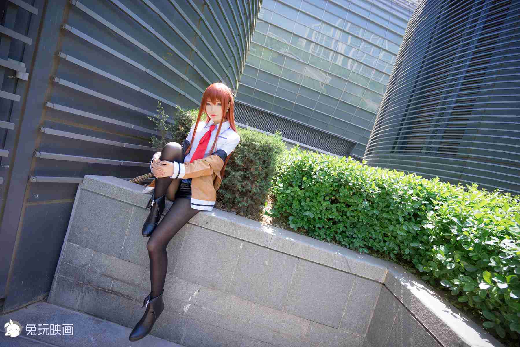图片[14]-兔玩映画 B044 大长腿姐姐的cos 在线浏览 – 速更版-美库