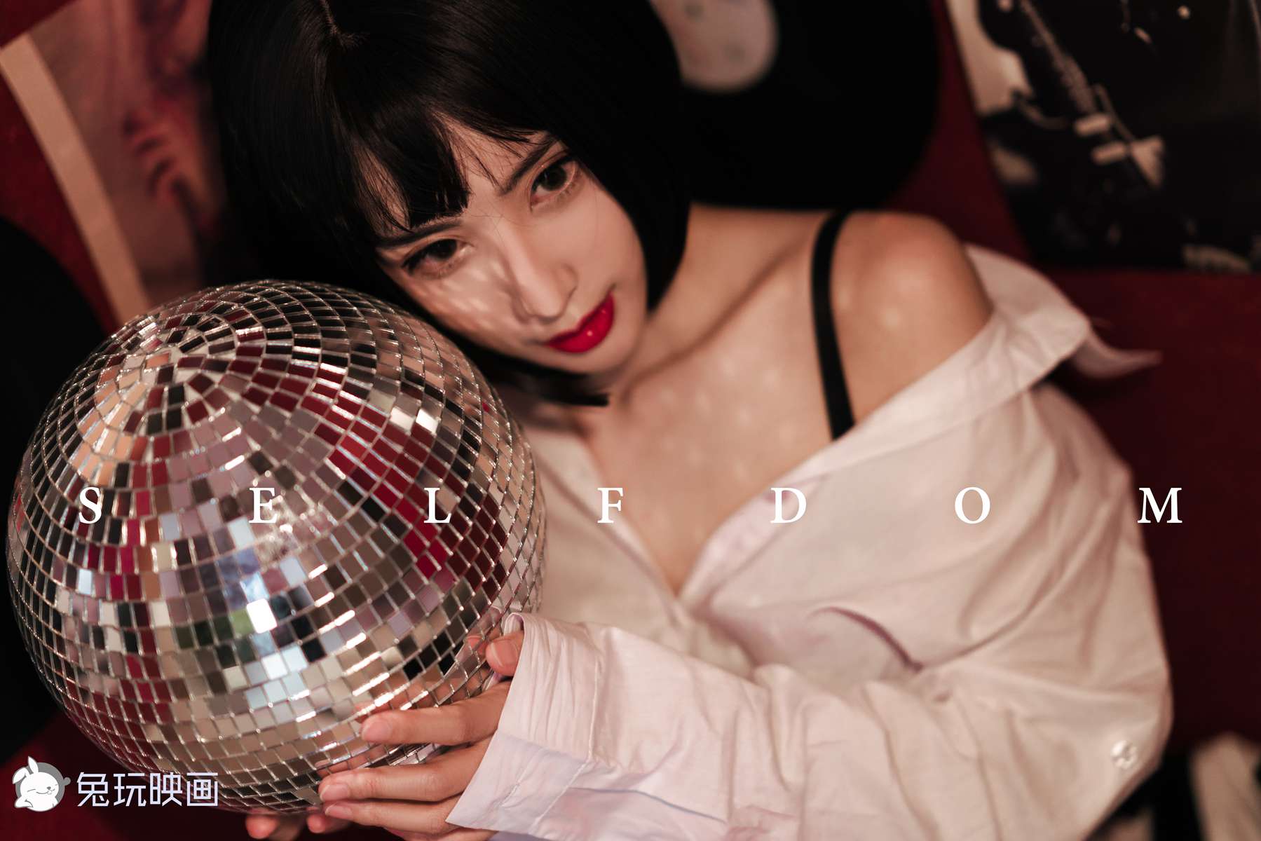 图片[11]-兔玩映画 B045 短发和长发 在线浏览 – 速更版-美库