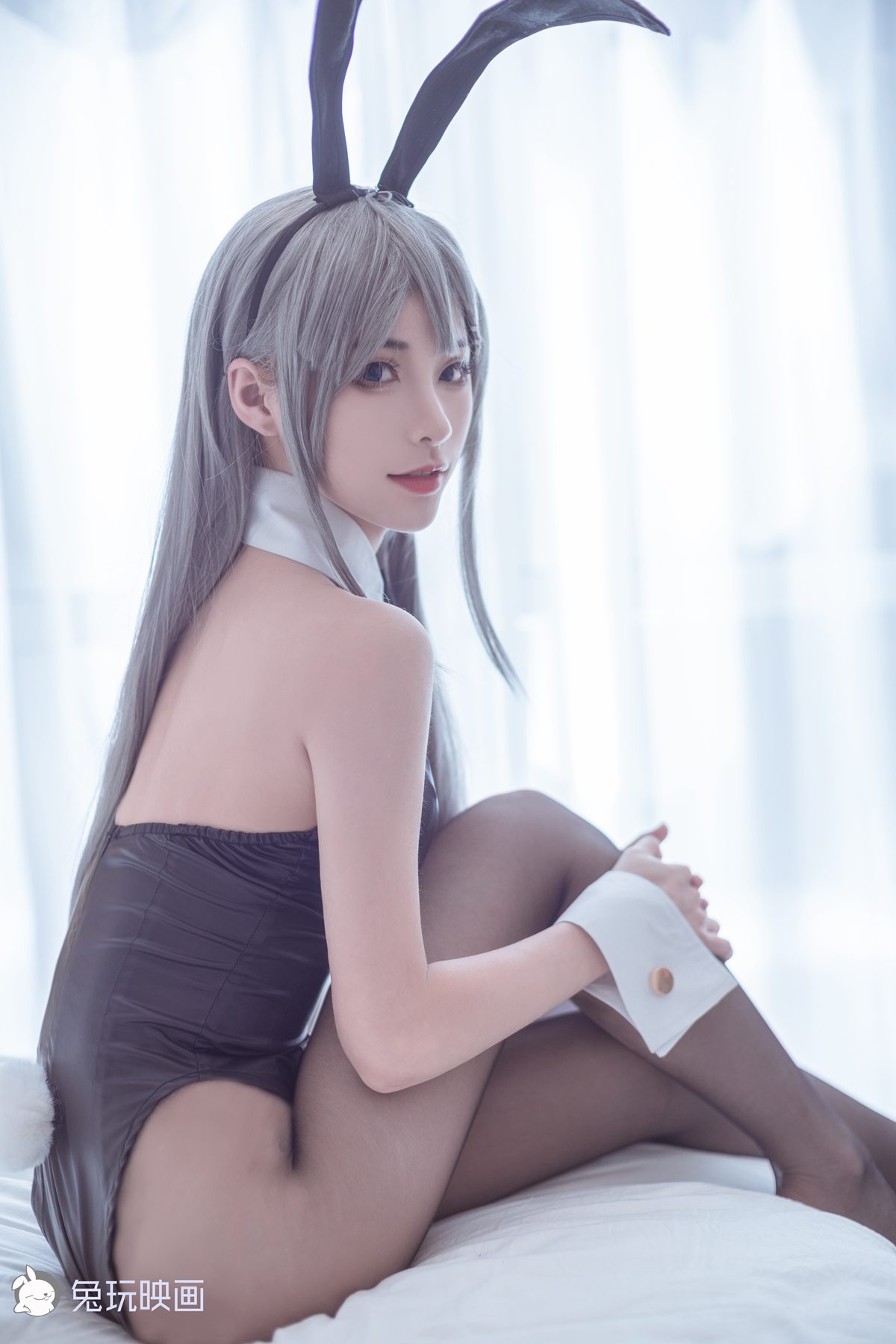 图片[36]-兔玩映画 B041 喵喵的cos合集 在线浏览 – 速更版-美库