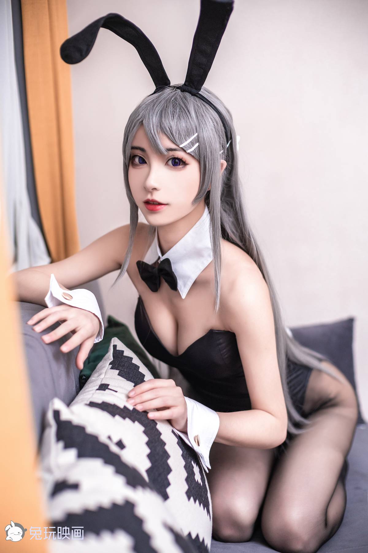 图片[38]-兔玩映画 B041 喵喵的cos合集 在线浏览 – 速更版-美库