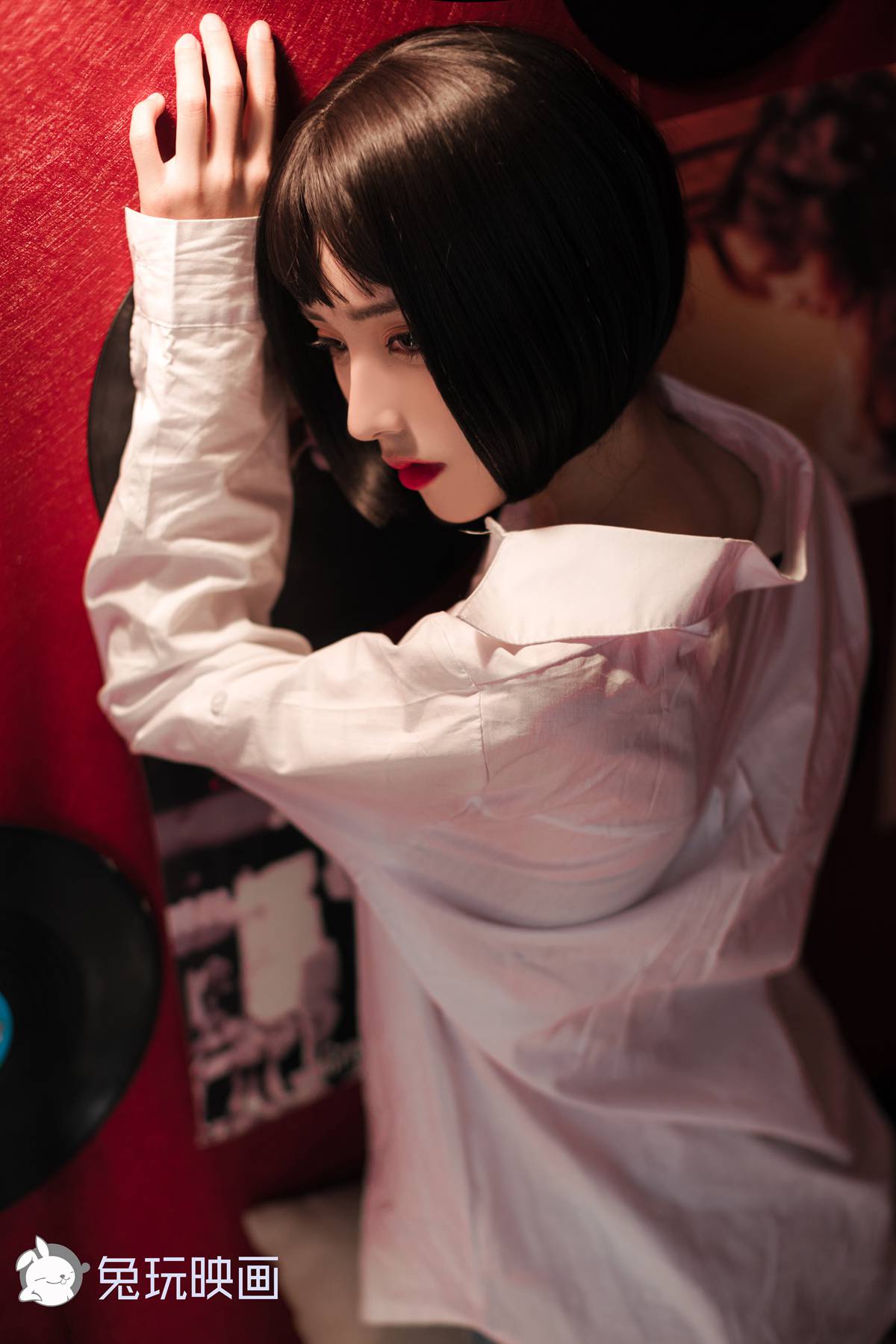 图片[16]-兔玩映画 B045 短发和长发 在线浏览 – 速更版-美库