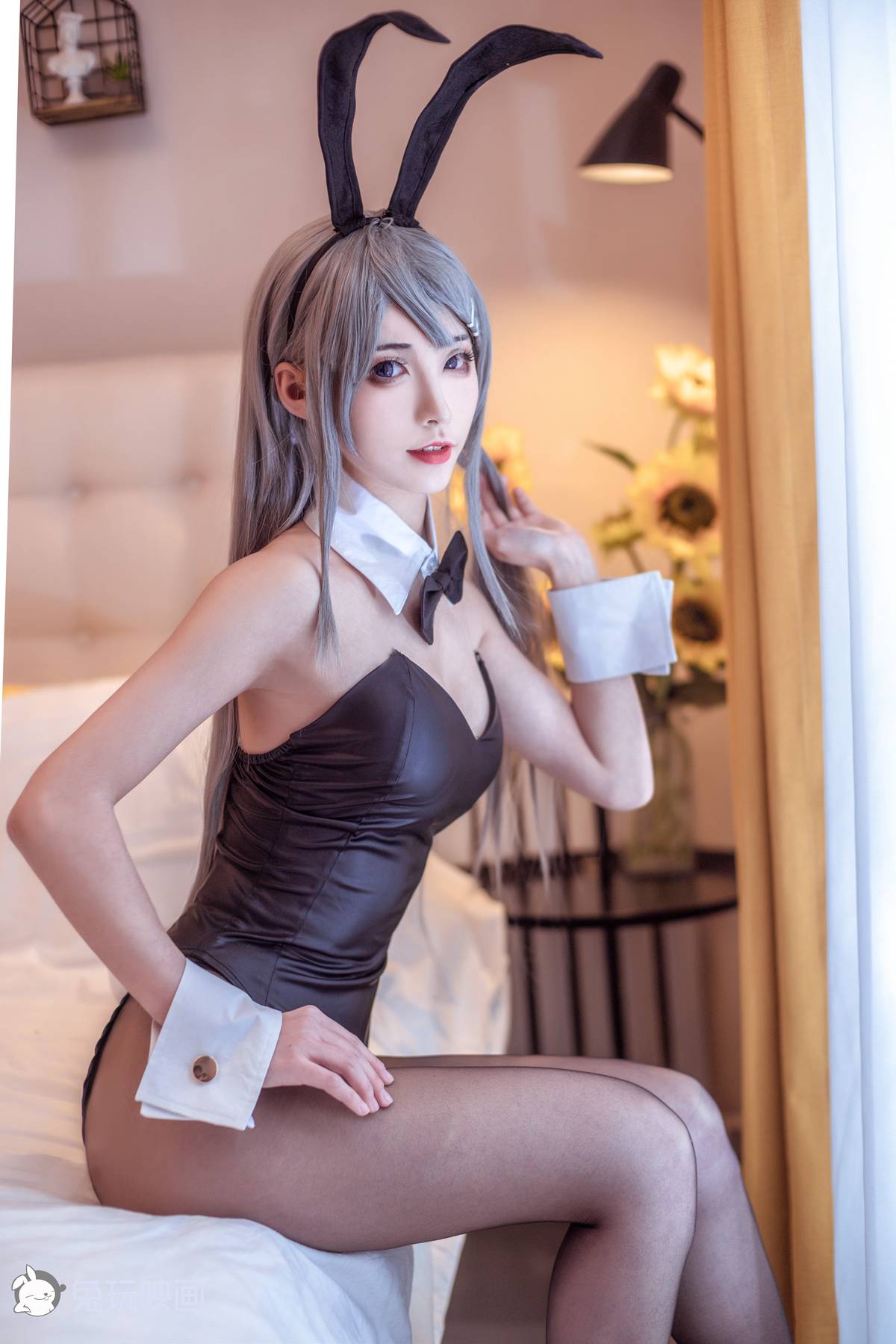 图片[43]-兔玩映画 B041 喵喵的cos合集 在线浏览 – 速更版-美库
