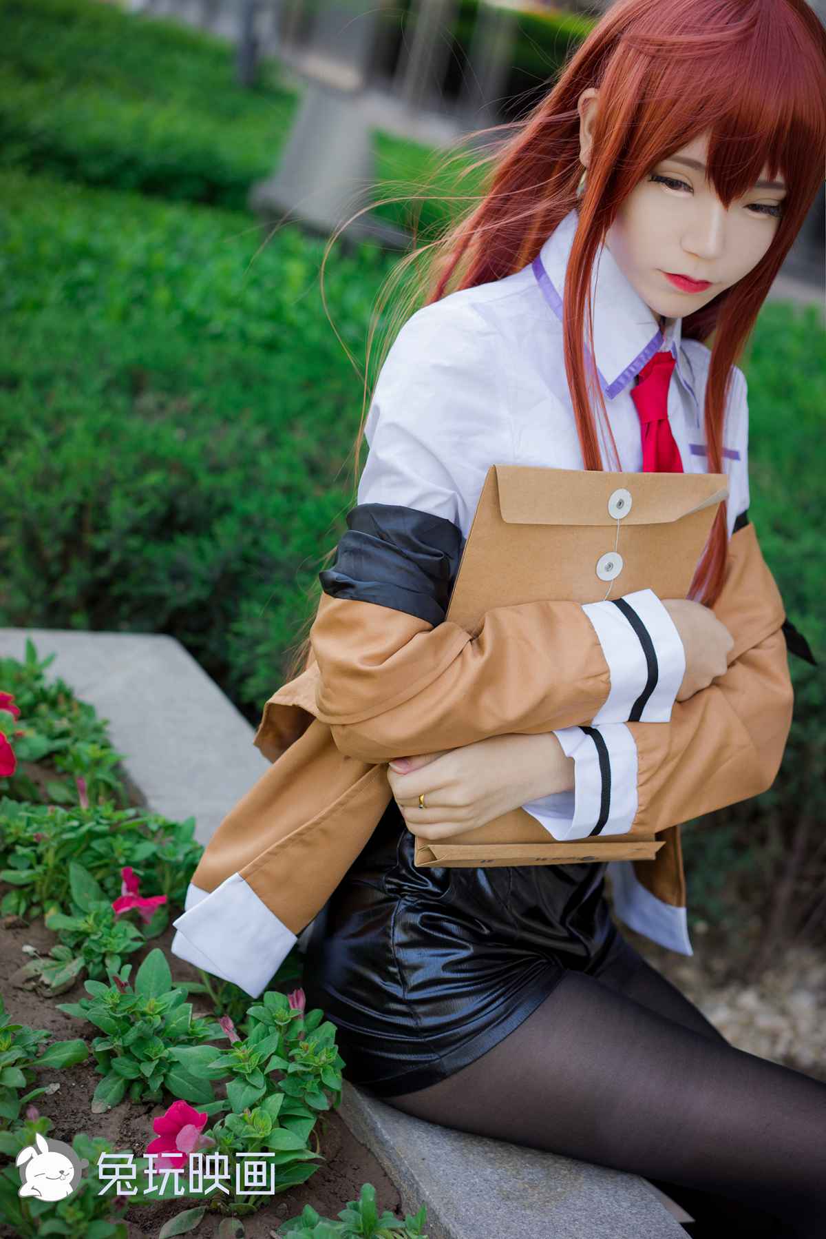 图片[25]-兔玩映画 B044 大长腿姐姐的cos 在线浏览 – 速更版-美库