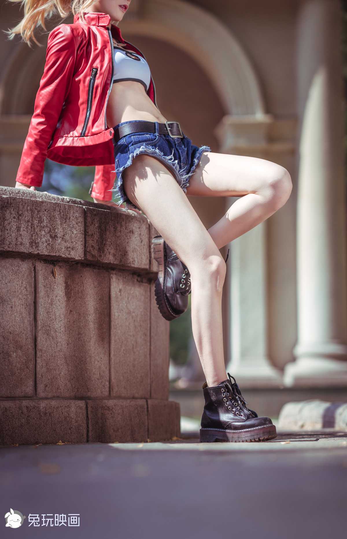 图片[44]-兔玩映画 B041 喵喵的cos合集 在线浏览 – 速更版-美库