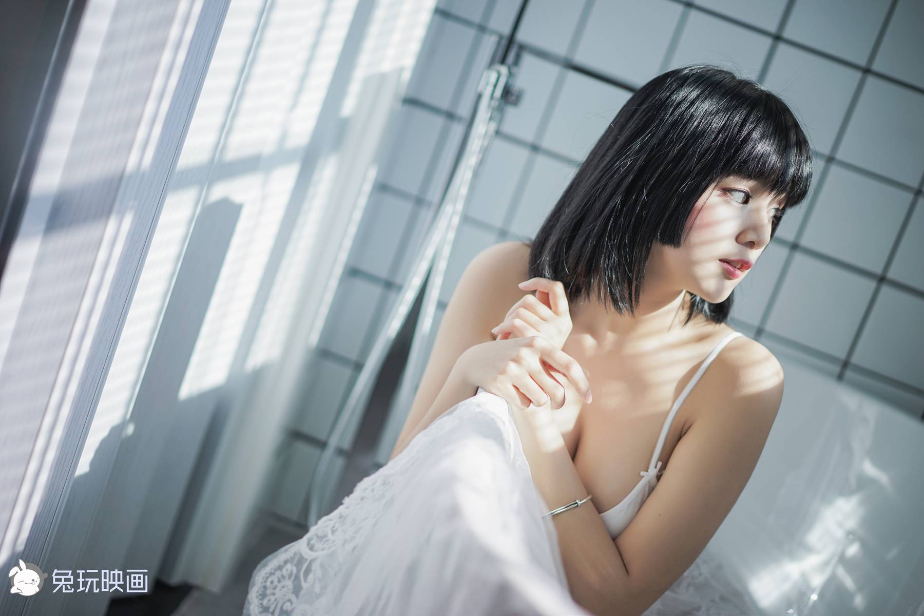 图片[10]-兔玩映画 B047 浴缸里的兔子 在线浏览 – 速更版-美库