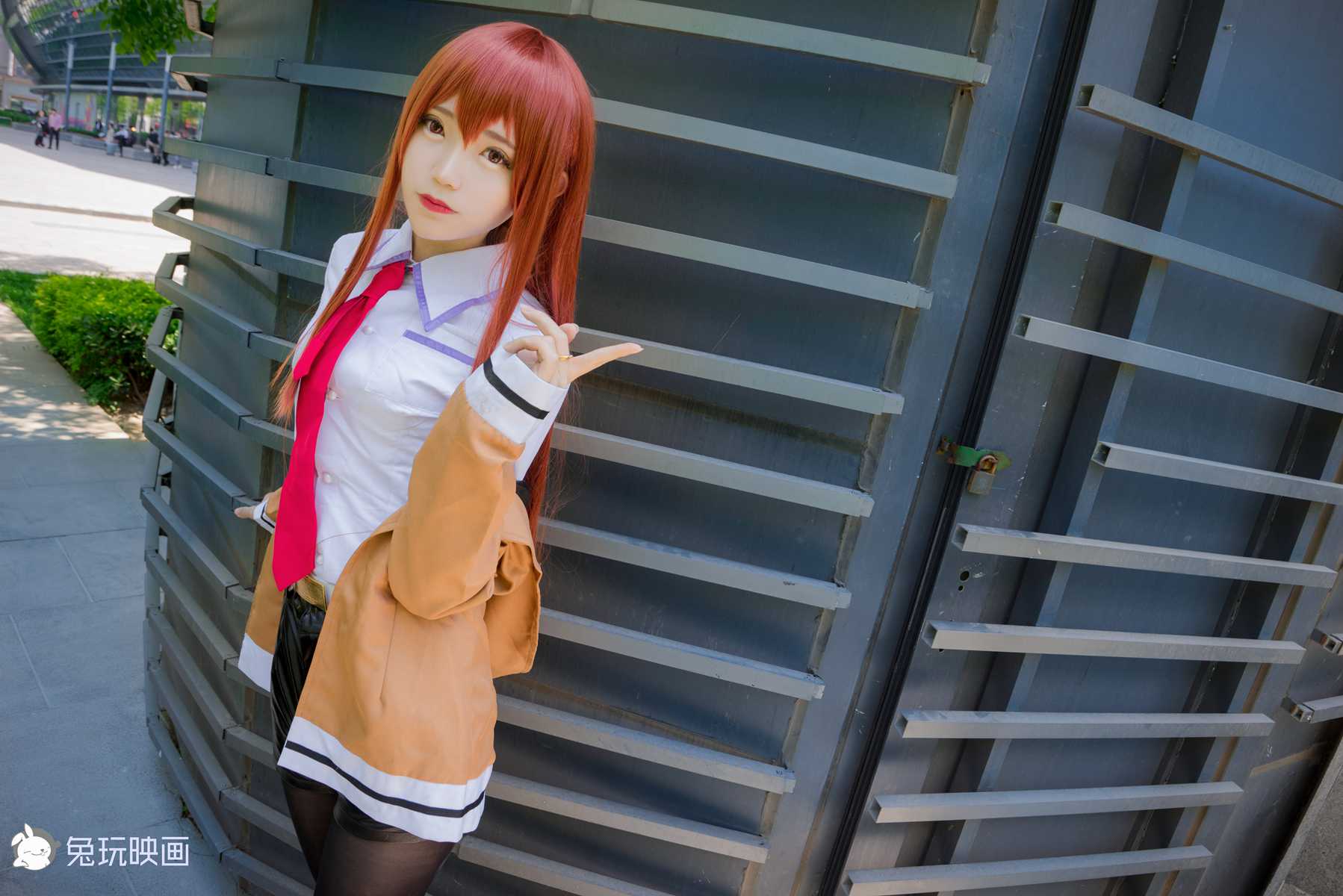 图片[26]-兔玩映画 B044 大长腿姐姐的cos 在线浏览 – 速更版-美库