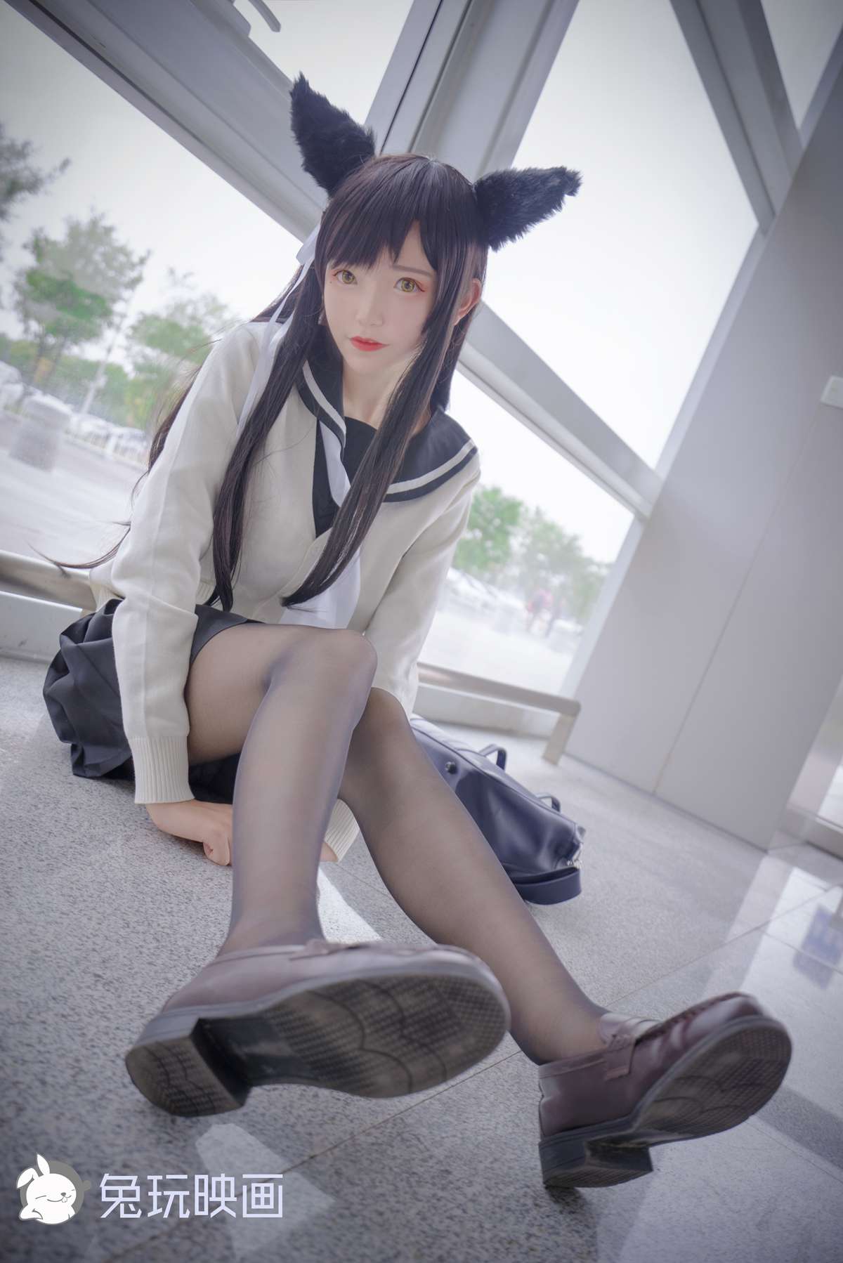 图片[27]-兔玩映画 B044 大长腿姐姐的cos 在线浏览 – 速更版-美库