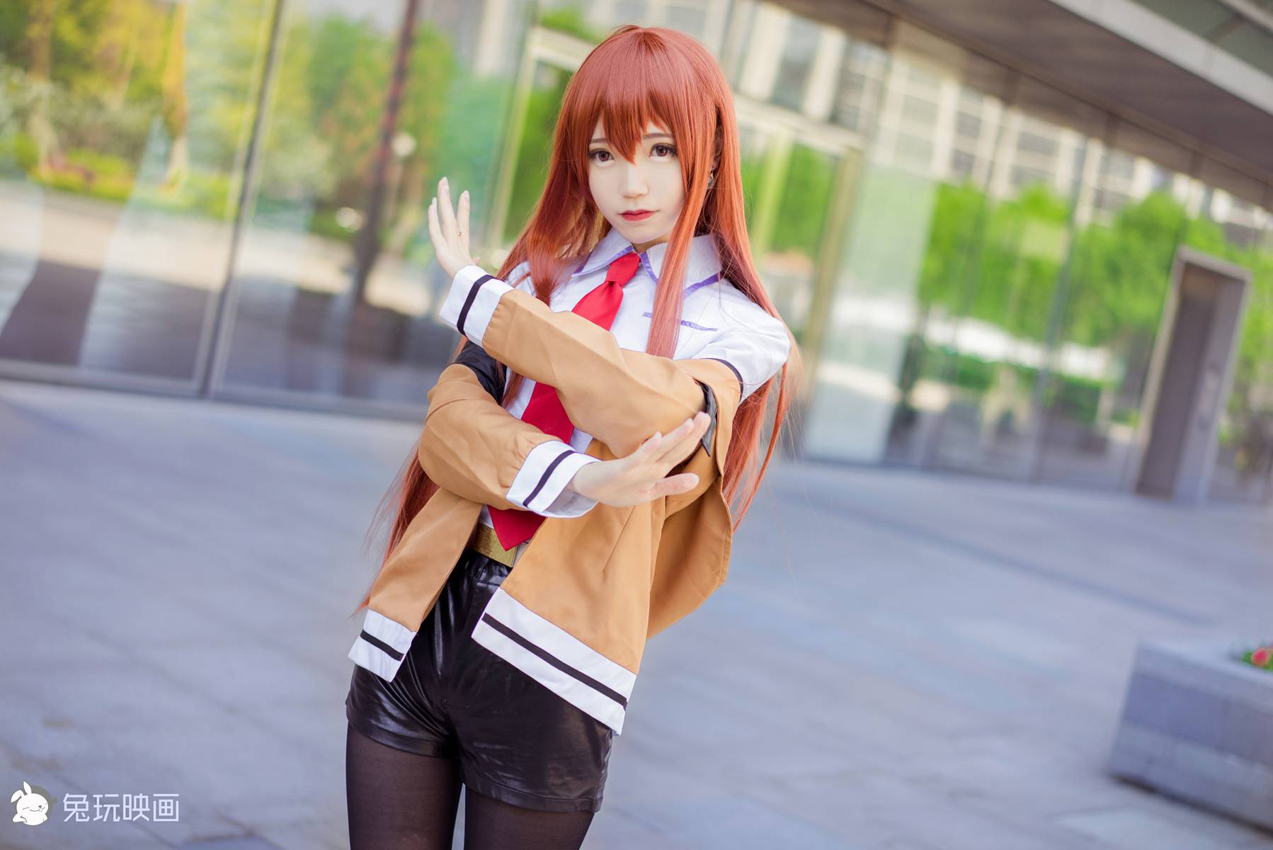 图片[28]-兔玩映画 B044 大长腿姐姐的cos 在线浏览 – 速更版-美库