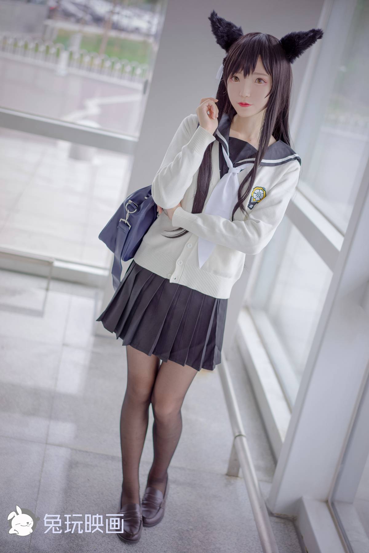 图片[29]-兔玩映画 B044 大长腿姐姐的cos 在线浏览 – 速更版-美库