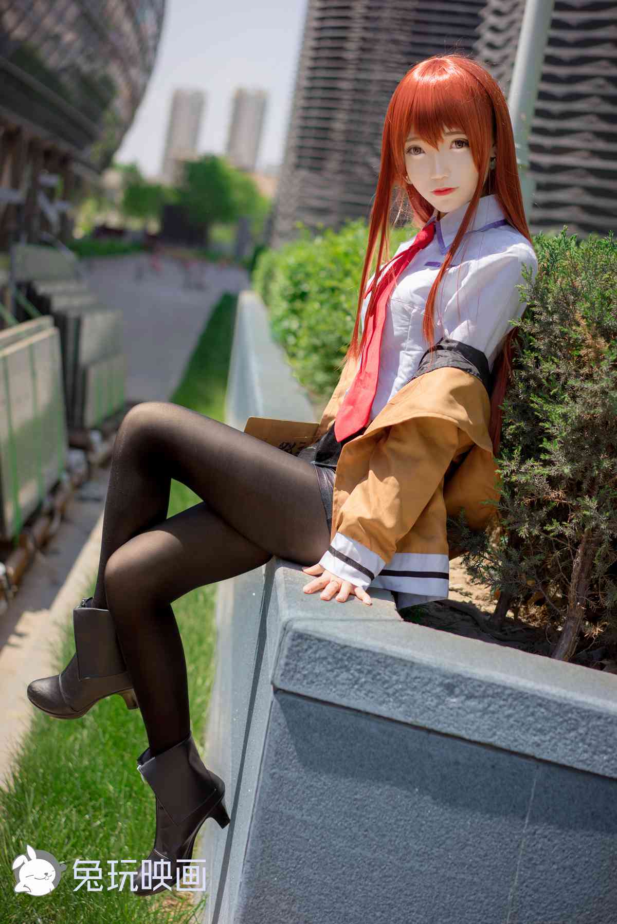 图片[30]-兔玩映画 B044 大长腿姐姐的cos 在线浏览 – 速更版-美库