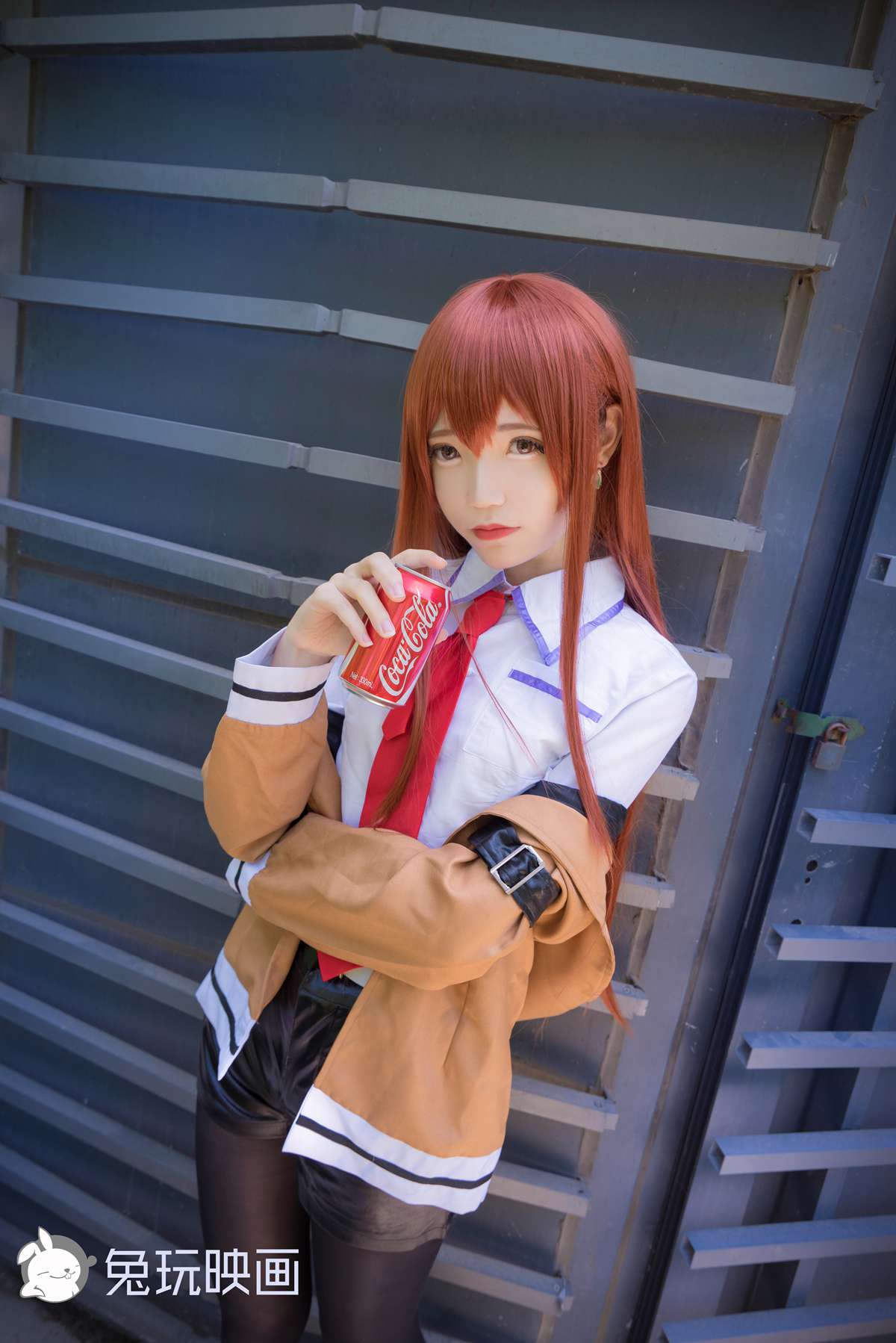 图片[31]-兔玩映画 B044 大长腿姐姐的cos 在线浏览 – 速更版-美库