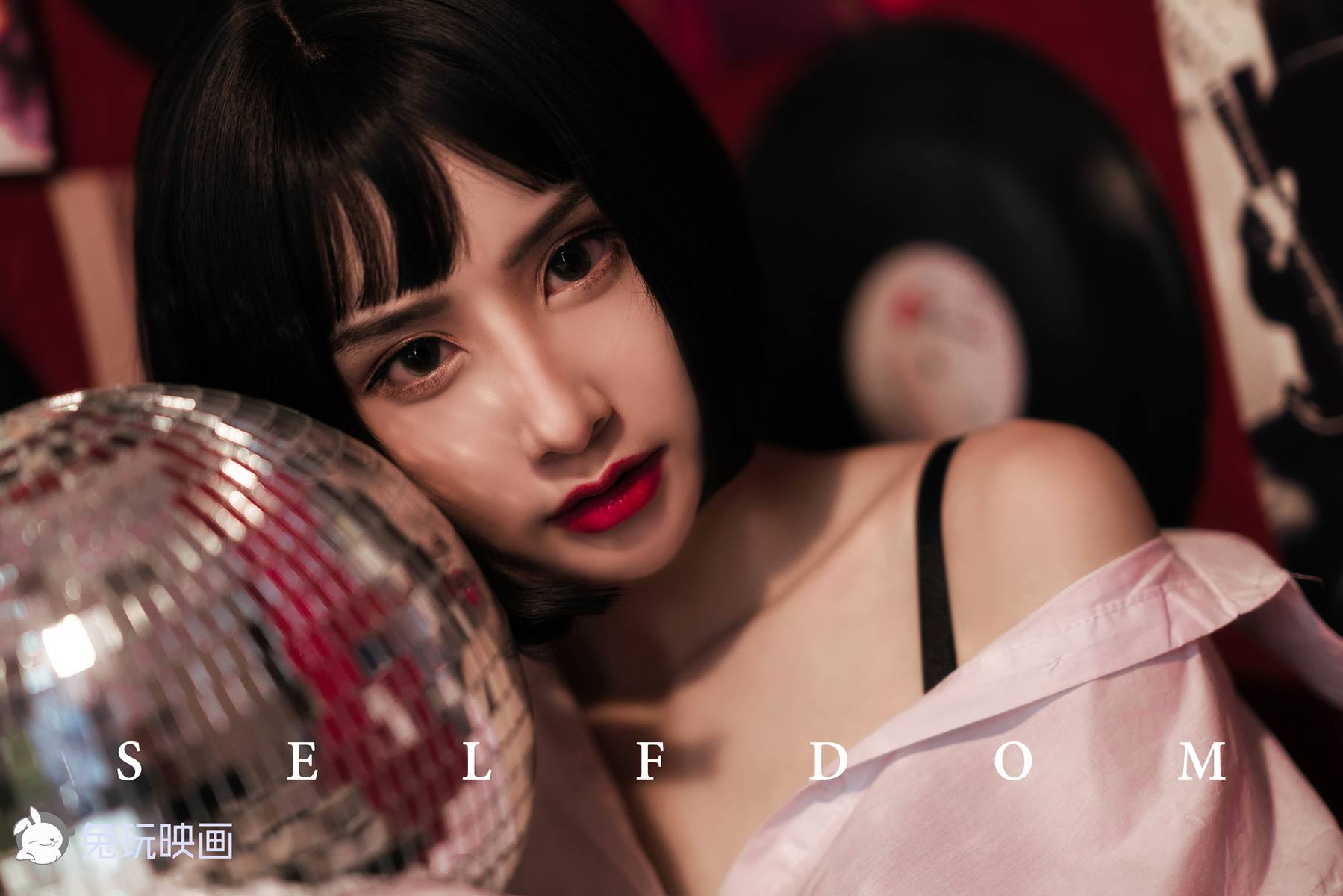 图片[27]-兔玩映画 B045 短发和长发 在线浏览 – 速更版-美库