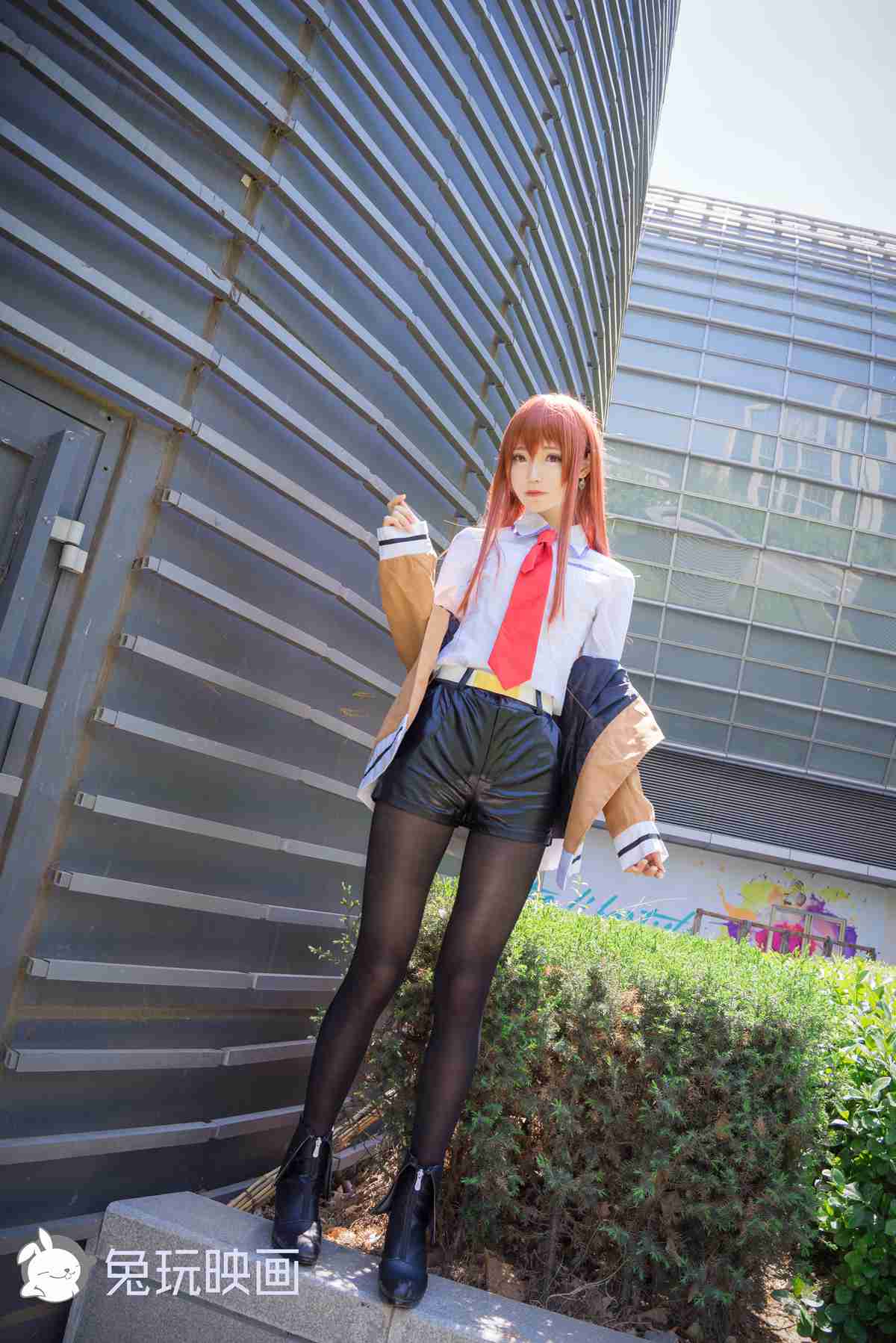 图片[34]-兔玩映画 B044 大长腿姐姐的cos 在线浏览 – 速更版-美库
