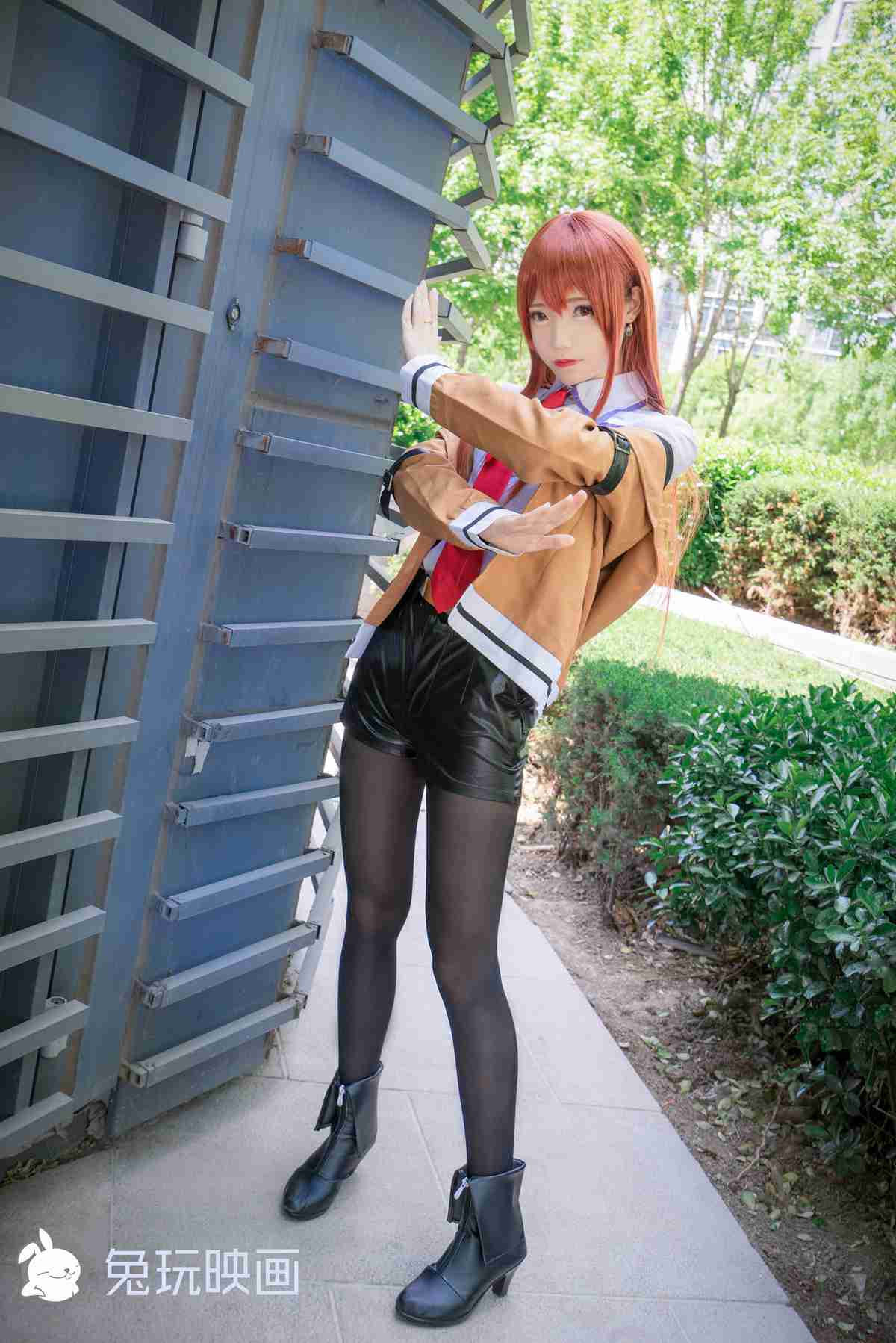 图片[36]-兔玩映画 B044 大长腿姐姐的cos 在线浏览 – 速更版-美库