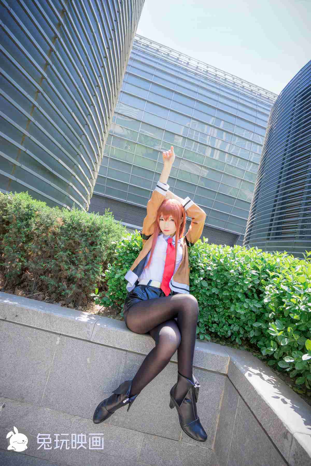 图片[37]-兔玩映画 B044 大长腿姐姐的cos 在线浏览 – 速更版-美库