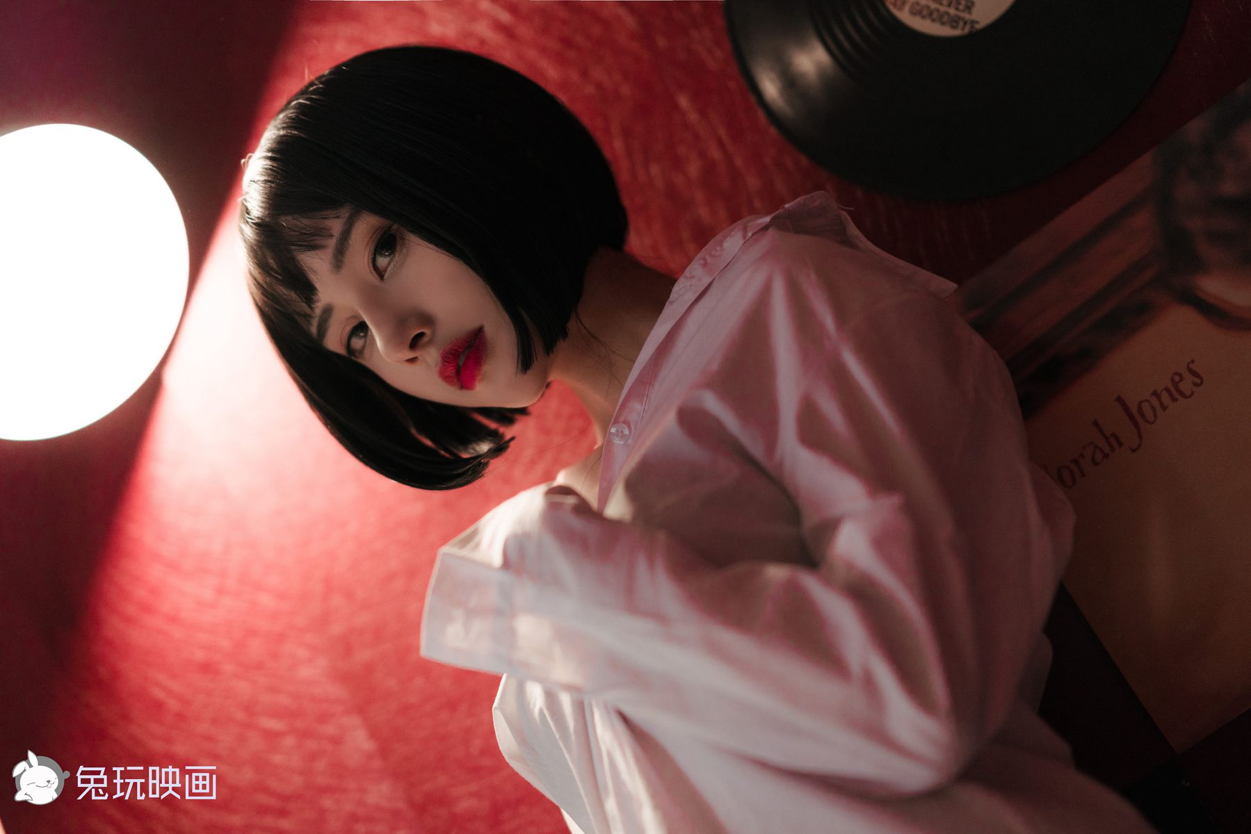 图片[30]-兔玩映画 B045 短发和长发 在线浏览 – 速更版-美库