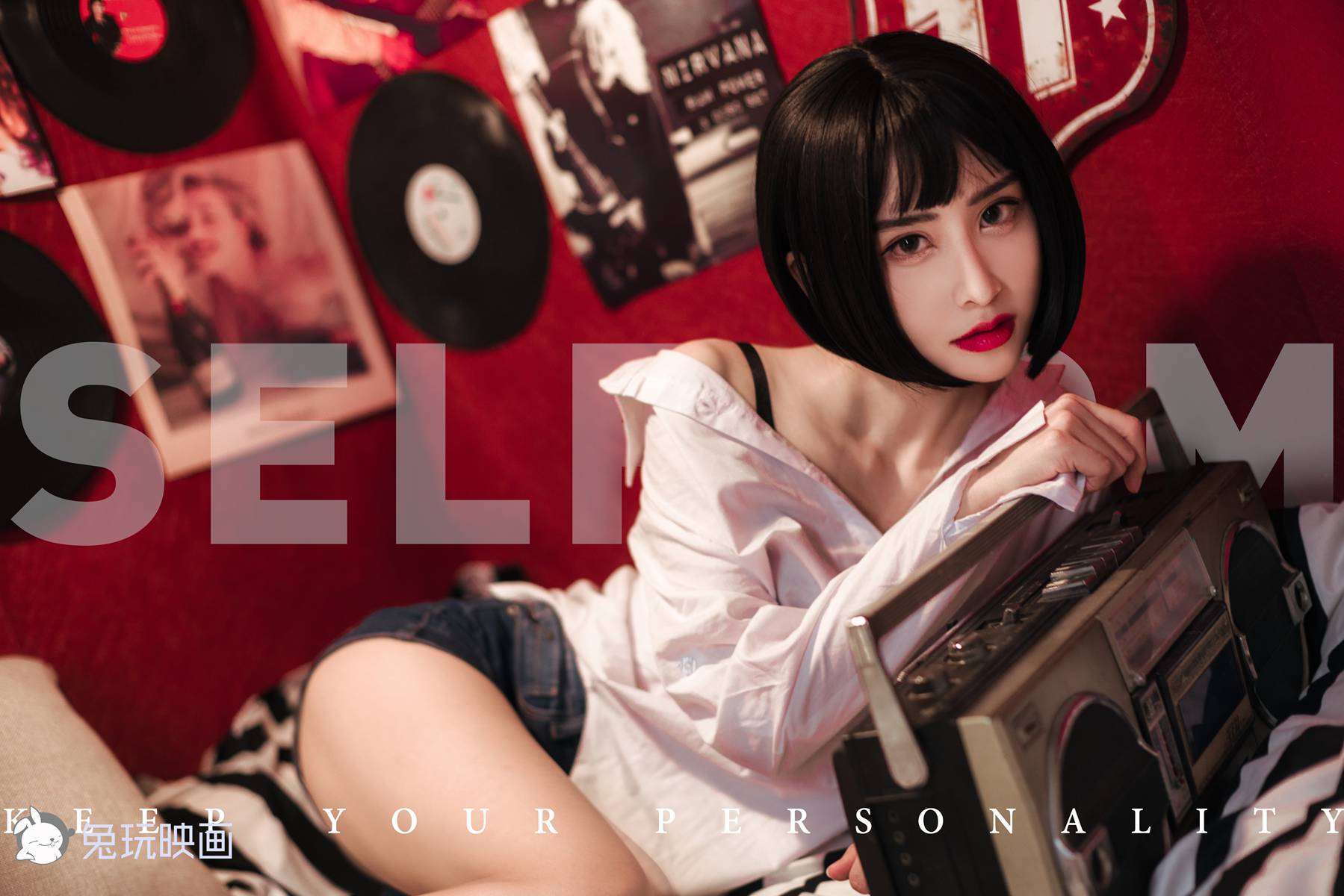 图片[31]-兔玩映画 B045 短发和长发 在线浏览 – 速更版-美库