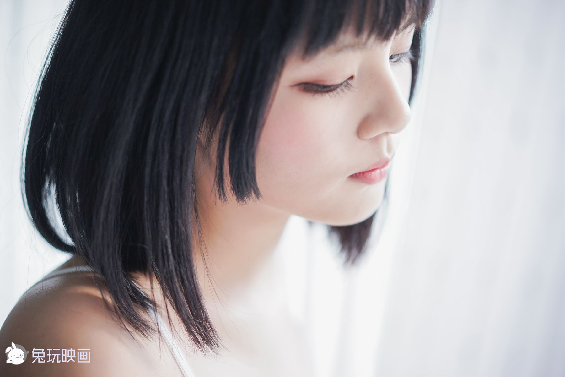 图片[24]-兔玩映画 B047 浴缸里的兔子 在线浏览 – 速更版-美库