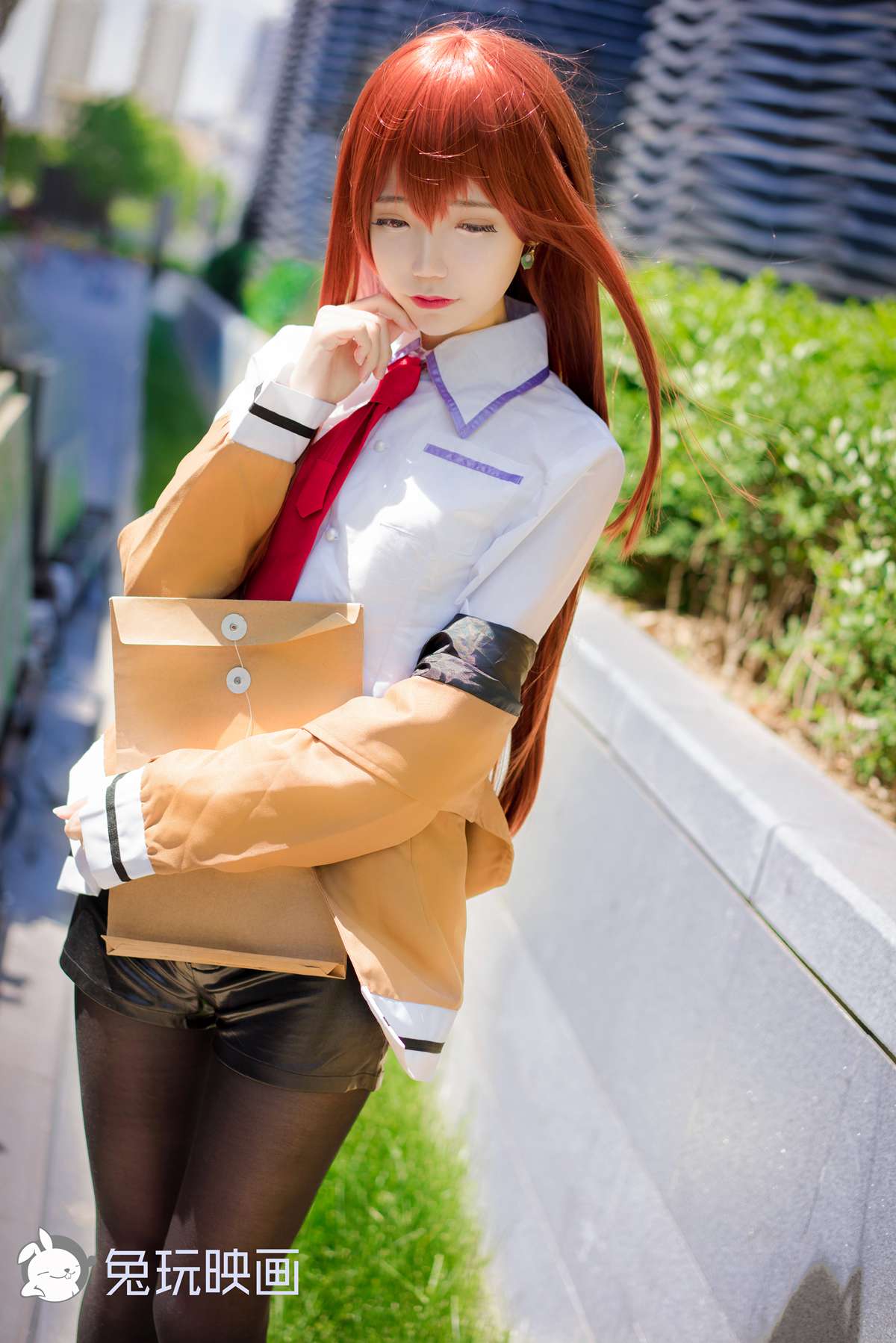 图片[41]-兔玩映画 B044 大长腿姐姐的cos 在线浏览 – 速更版-美库