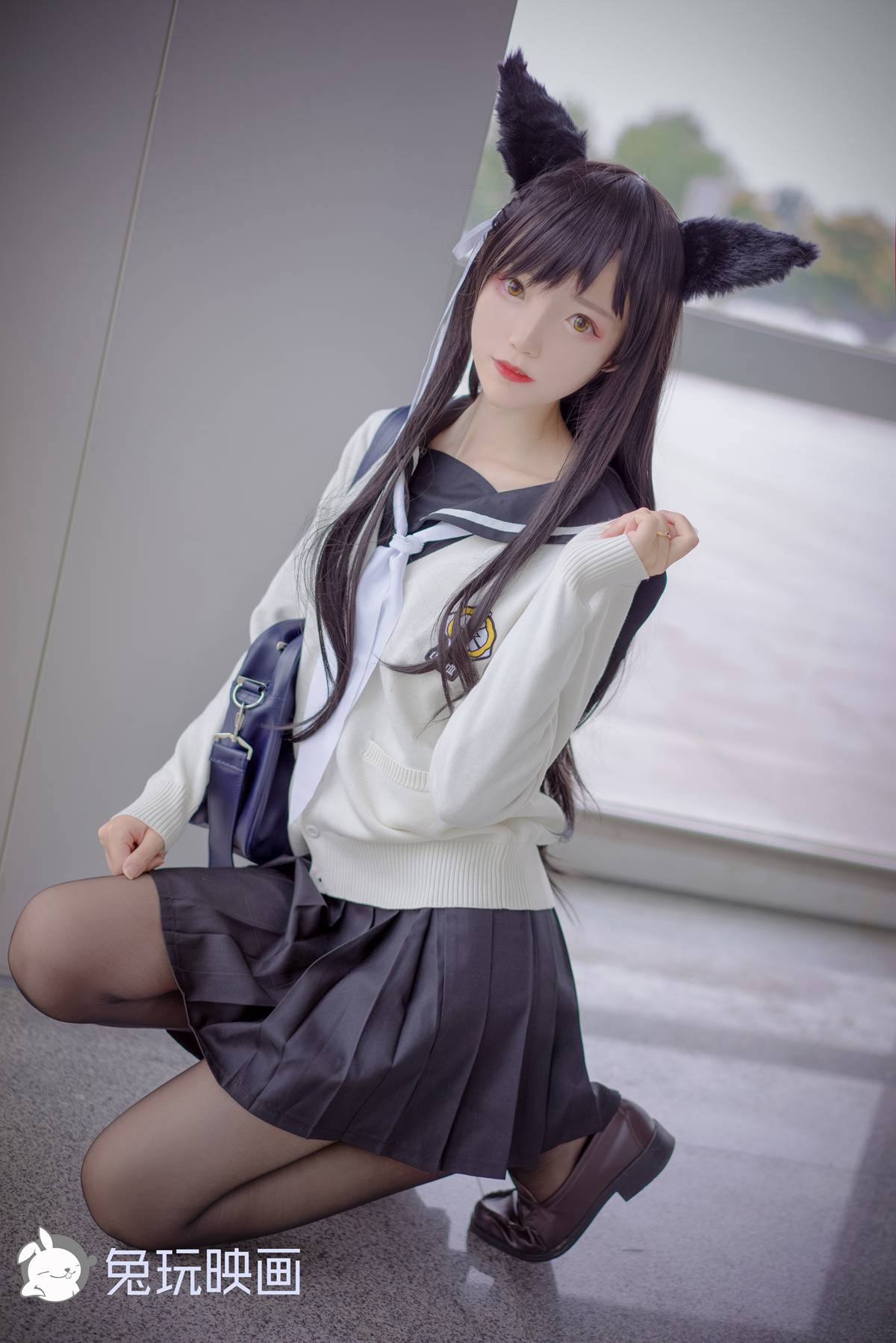 图片[42]-兔玩映画 B044 大长腿姐姐的cos 在线浏览 – 速更版-美库