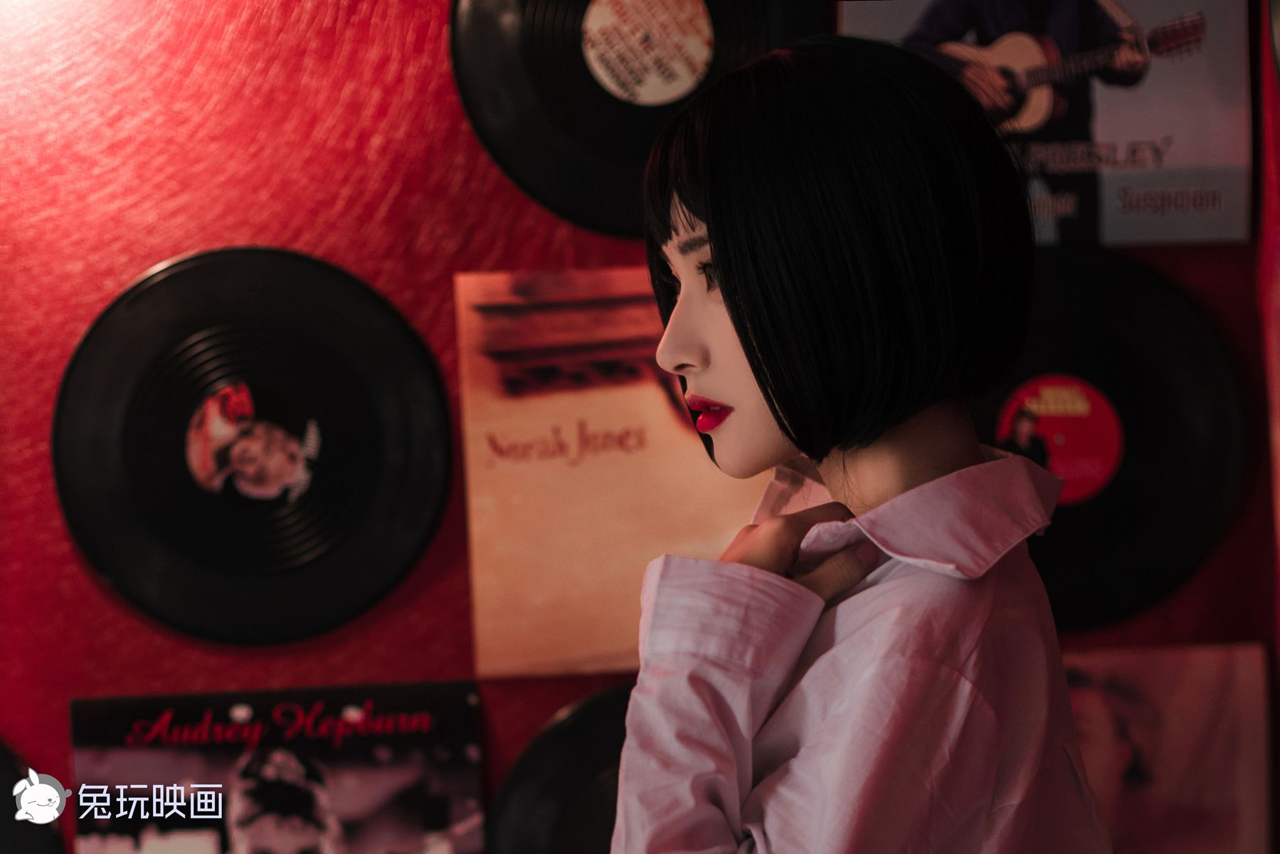 图片[32]-兔玩映画 B045 短发和长发 在线浏览 – 速更版-美库